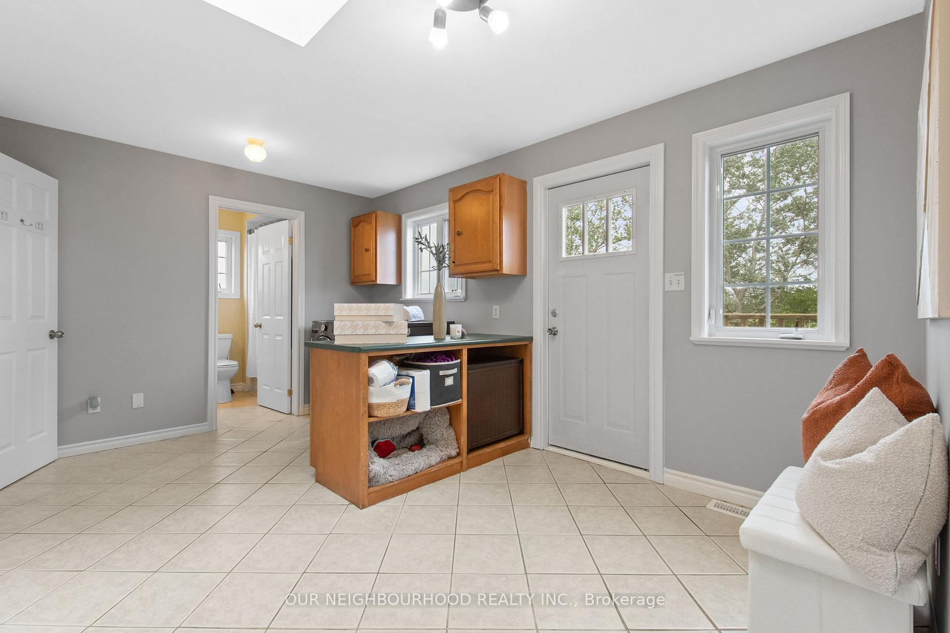 Photo 21 of 601 Nichols Road, Clarington, Rural Clarington — HOMEH