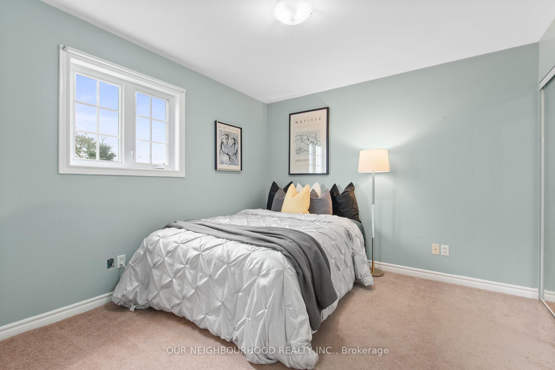 Photo 16 of 601 Nichols Road, Clarington, Rural Clarington — HOMEH