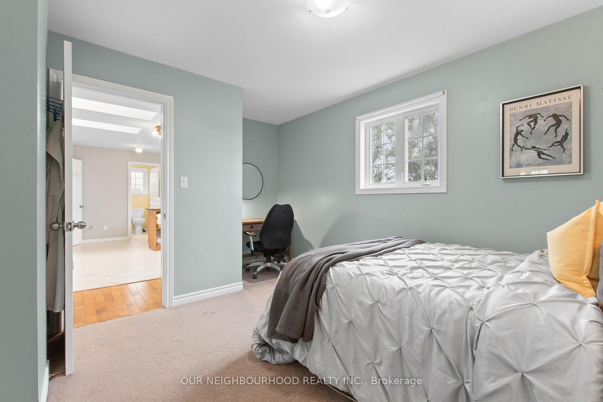 Photo 42 of 601 Nichols Road, Clarington, Rural Clarington — HOMEH
