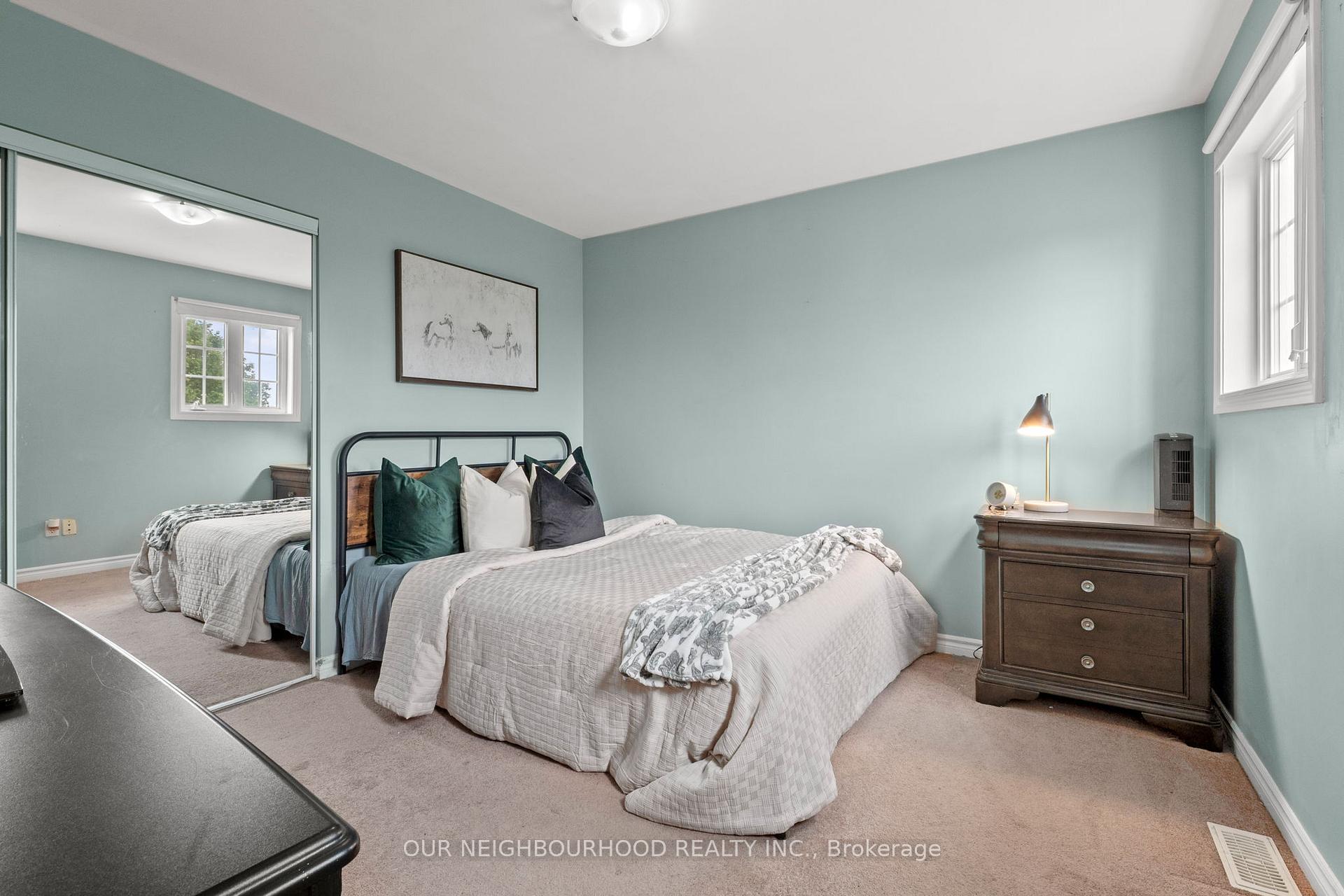 Photo 23 of 601 Nichols Road, Clarington, Rural Clarington — HOMEH