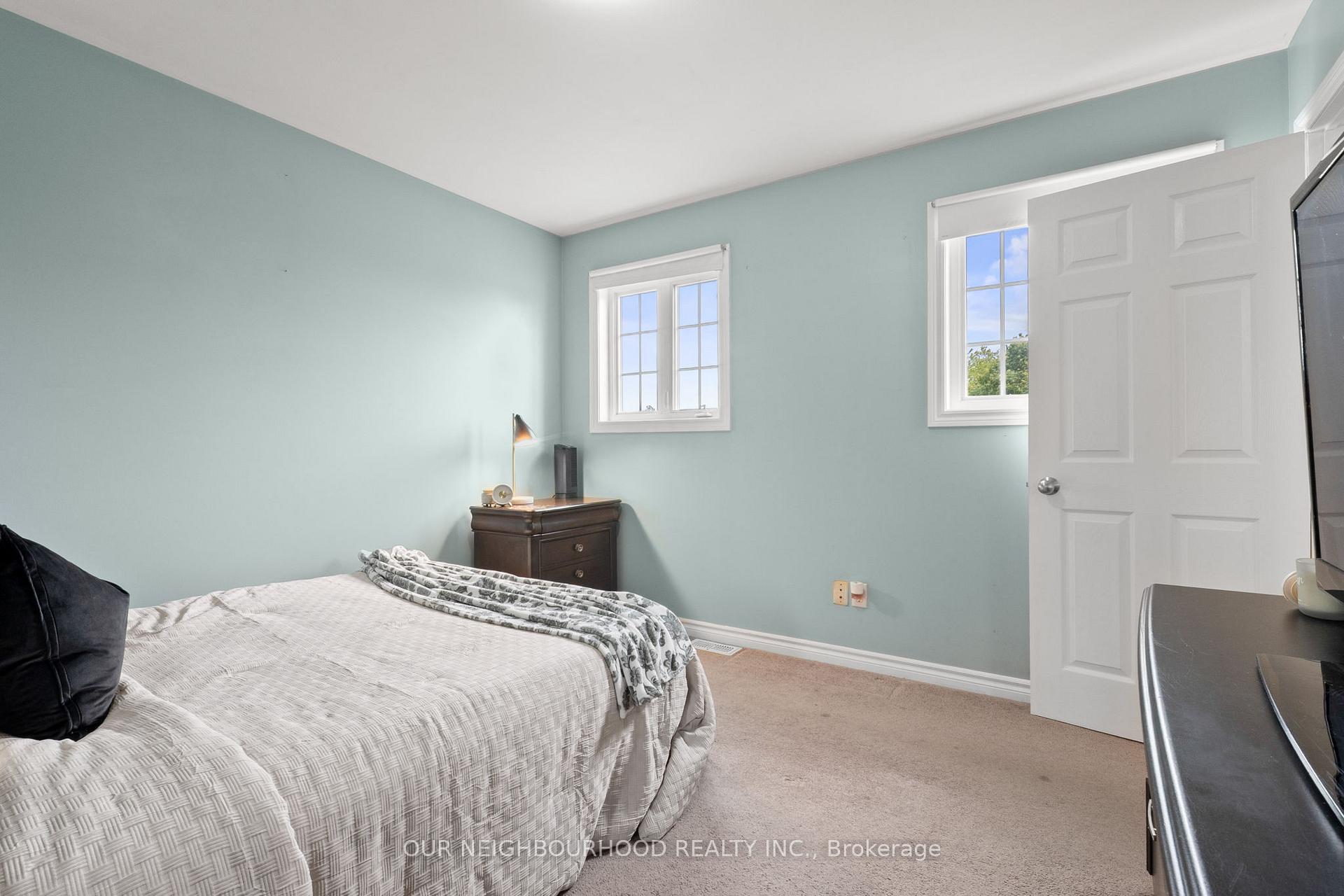 Photo 27 of 601 Nichols Road, Clarington, Rural Clarington — HOMEH