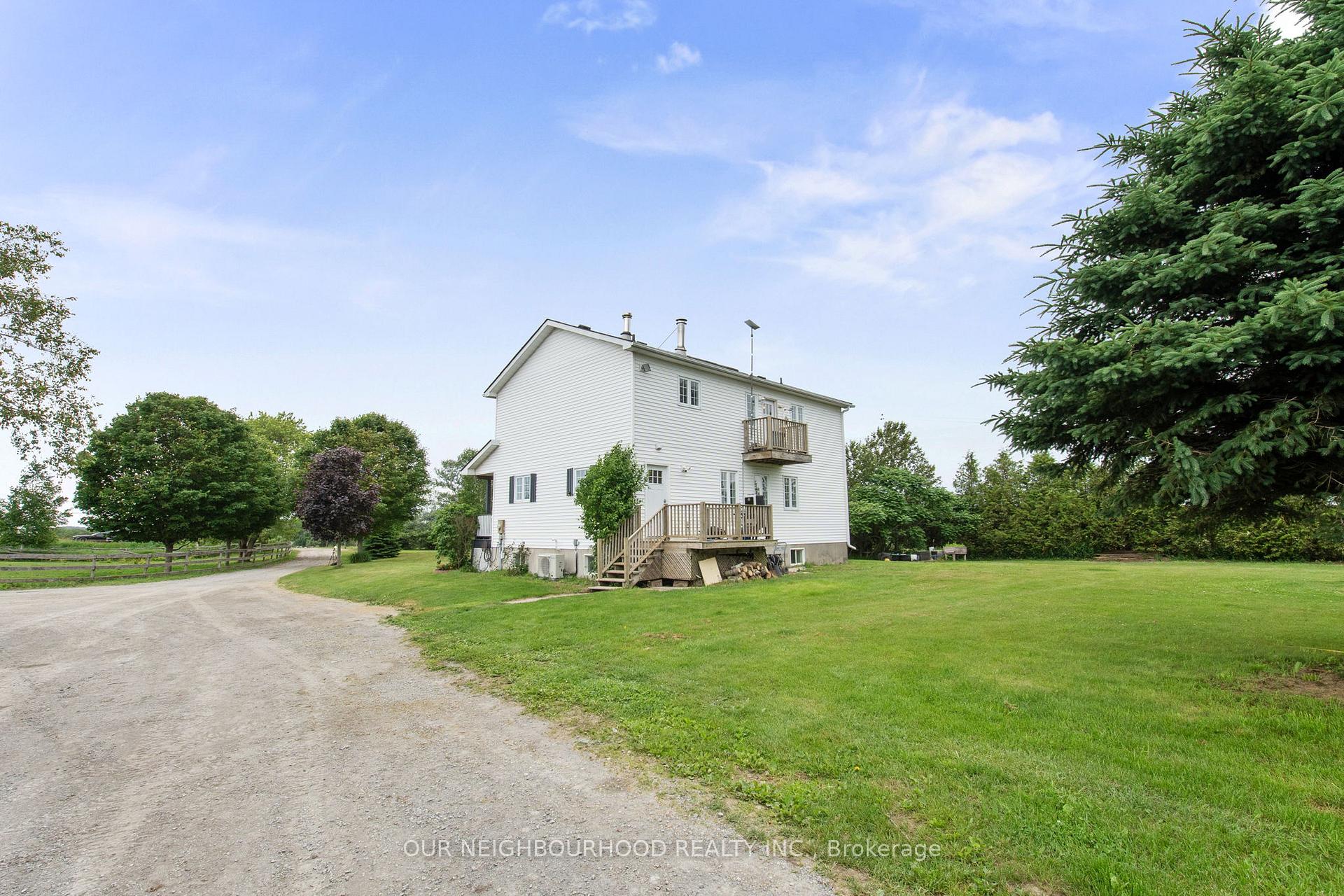 Photo 29 of 601 Nichols Road, Clarington, Rural Clarington — HOMEH