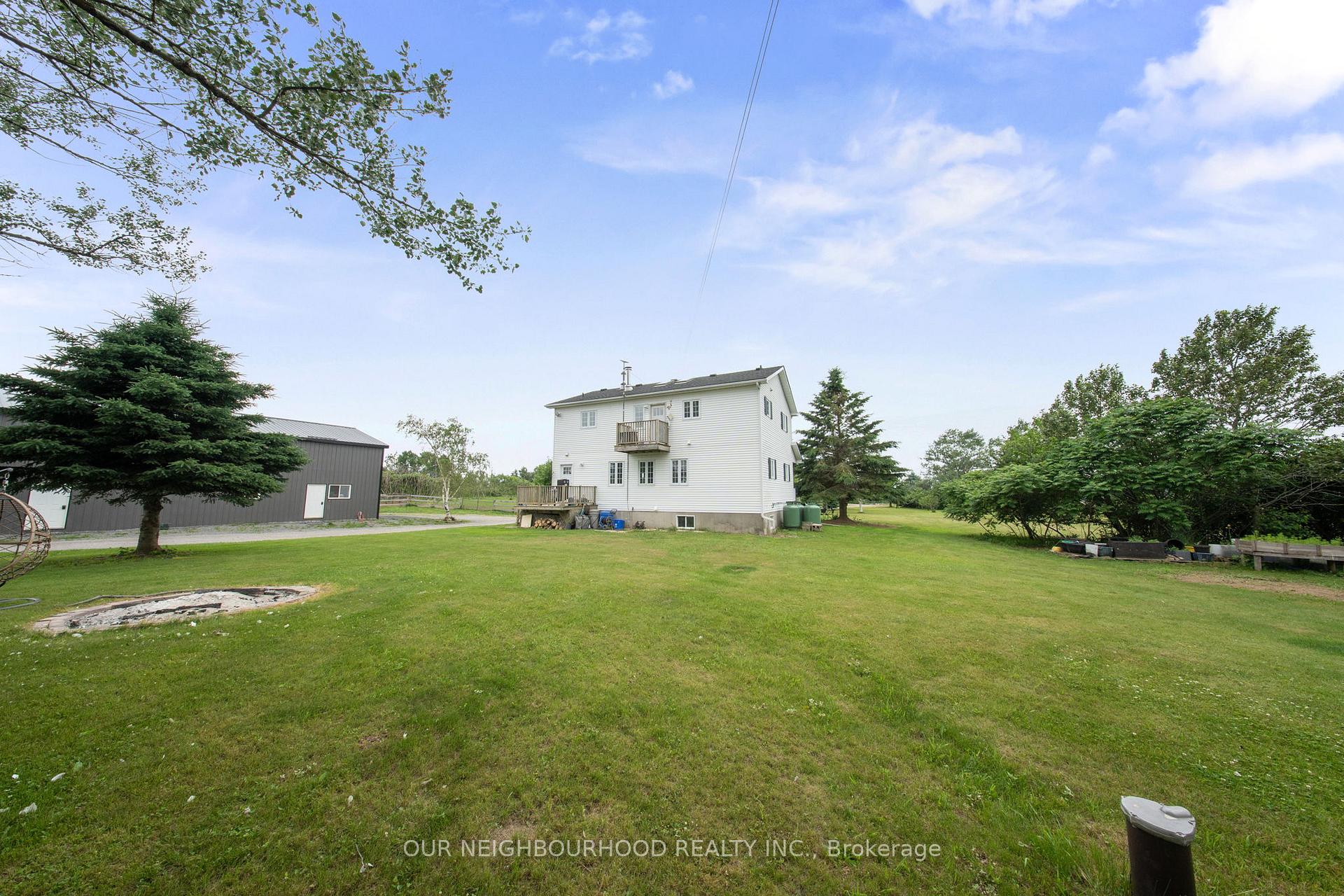 Photo 24 of 601 Nichols Road, Clarington, Rural Clarington — HOMEH