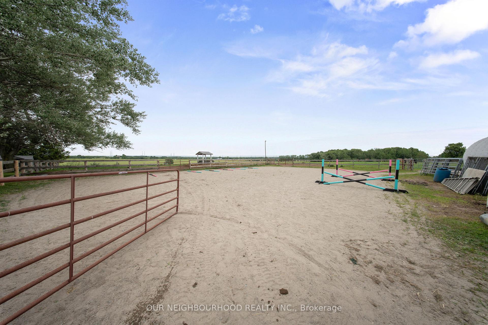 Photo 32 of 601 Nichols Road, Clarington, Rural Clarington — HOMEH