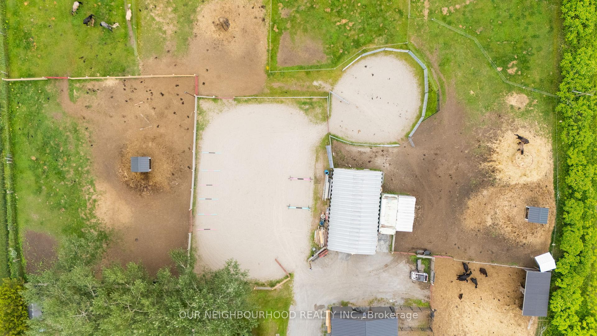Photo 38 of 601 Nichols Road, Clarington, Rural Clarington — HOMEH