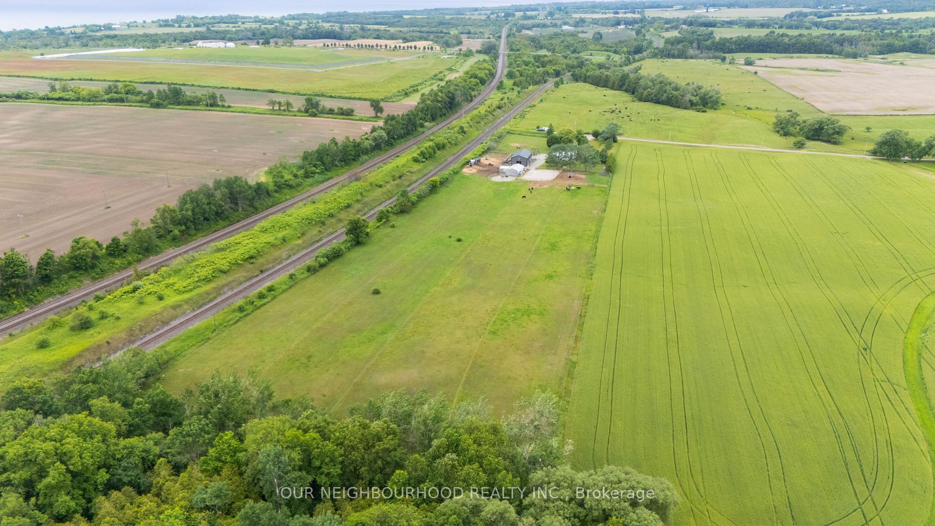 Photo 37 of 601 Nichols Road, Clarington, Rural Clarington — HOMEH