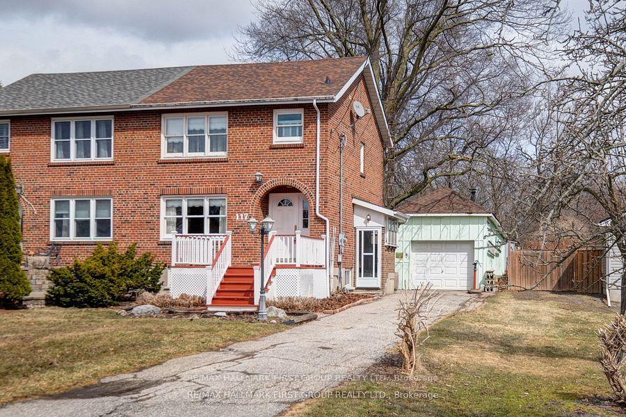 Photo 7 of 117 Halls Road, Whitby, Rural Whitby — HOMEH