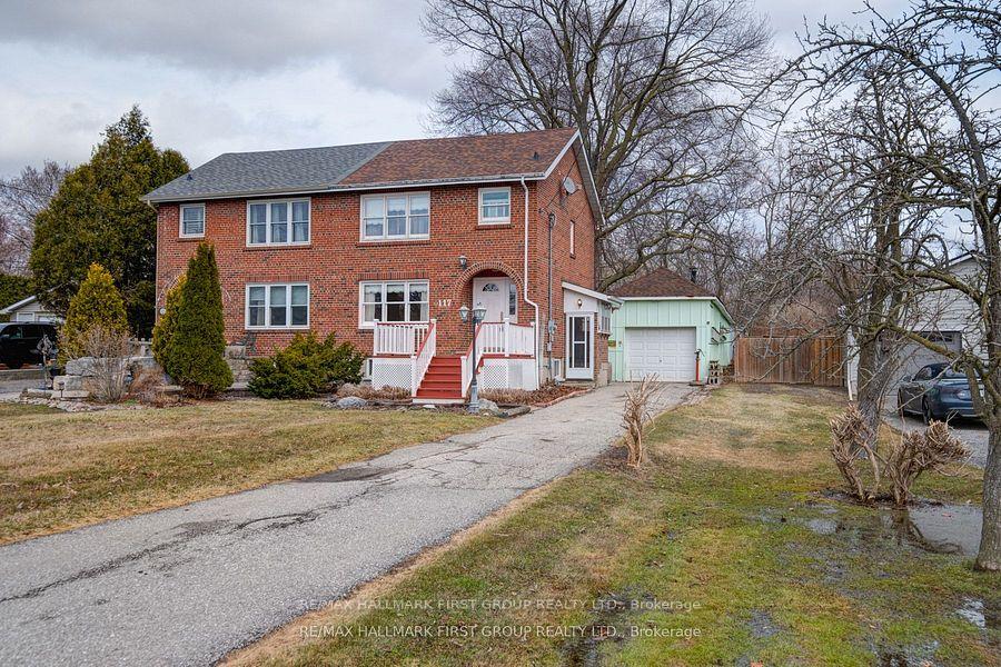 Photo 3 of 117 Halls Road, Whitby, Rural Whitby — HOMEH