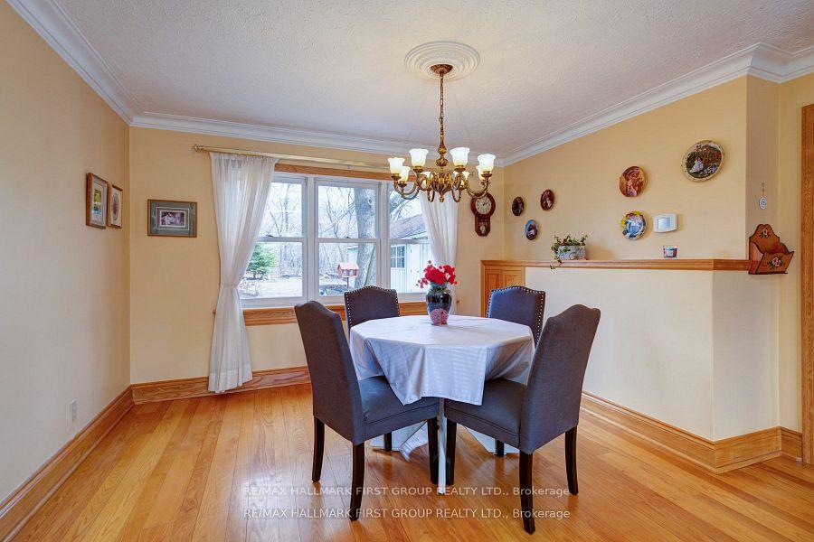 Photo 5 of 117 Halls Road, Whitby, Rural Whitby — HOMEH