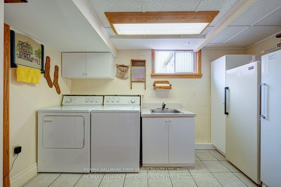 Photo 15 of 117 Halls Road, Whitby, Rural Whitby — HOMEH