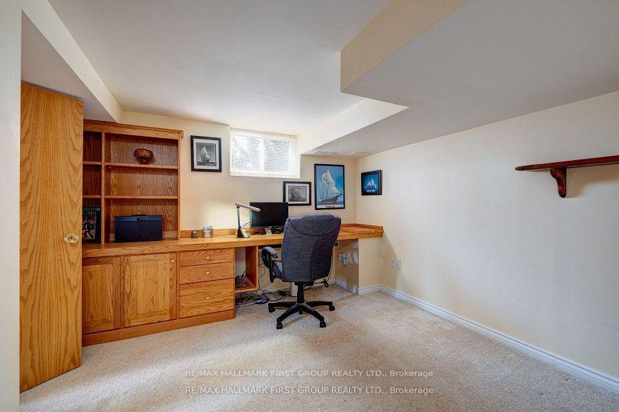 Photo 18 of 117 Halls Road, Whitby, Rural Whitby — HOMEH