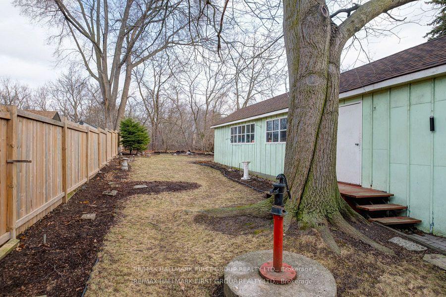 Photo 19 of 117 Halls Road, Whitby, Rural Whitby — HOMEH