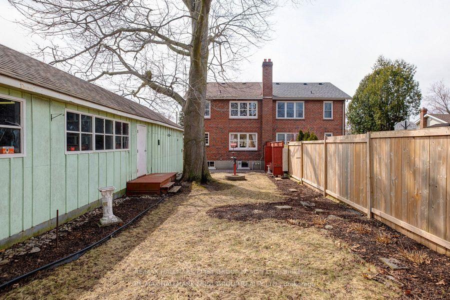 Photo 31 of 117 Halls Road, Whitby, Rural Whitby — HOMEH