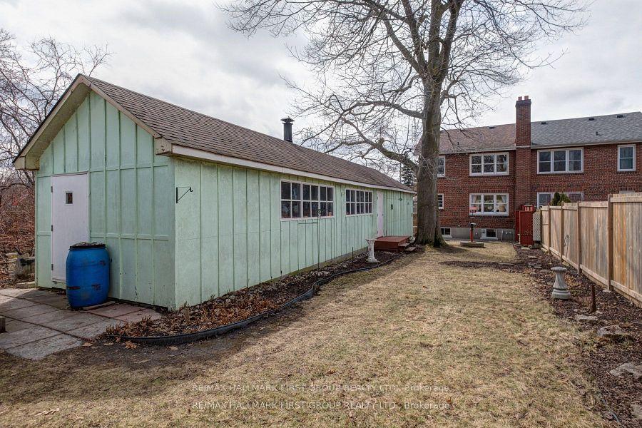Photo 27 of 117 Halls Road, Whitby, Rural Whitby — HOMEH