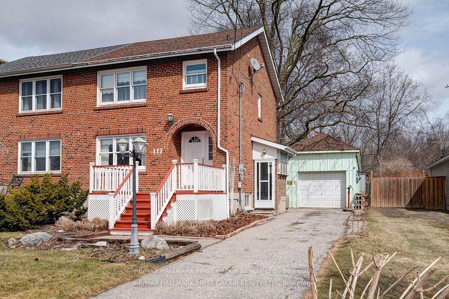 Photo 28 of 117 Halls Road, Whitby, Rural Whitby — HOMEH