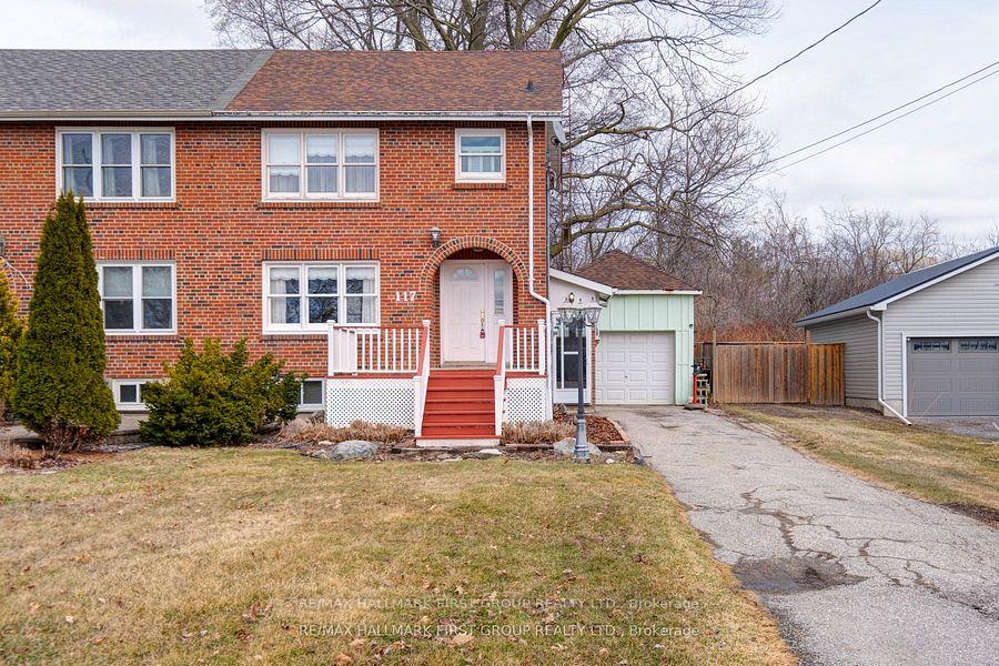 Photo 30 of 117 Halls Road, Whitby, Rural Whitby — HOMEH