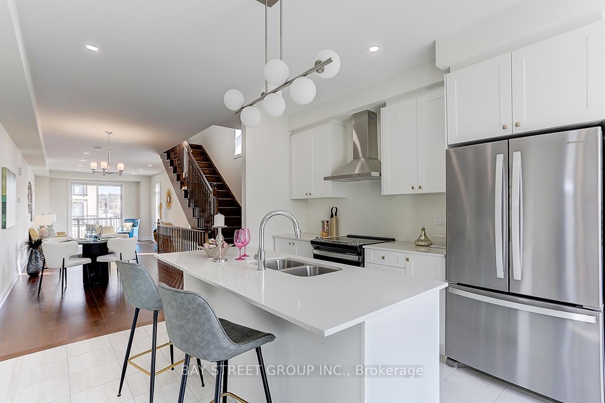 Photo 14 of 2821 Whites Road, Pickering, Rural Pickering — HOMEH