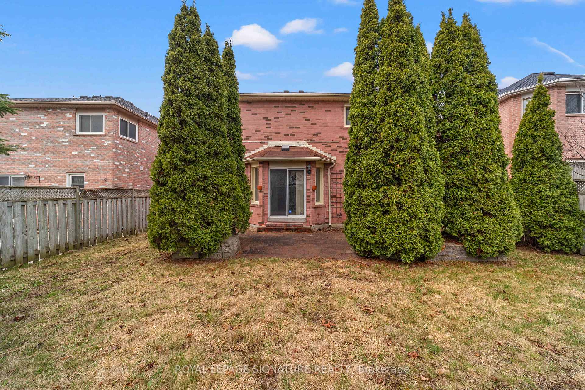 Photo 34 of 35 Valleywood Drive, Whitby, Williamsburg — HOMEH