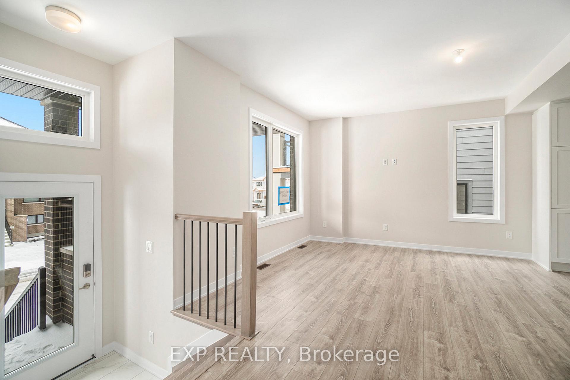 Photo 4 of 309 Catsfoot Walk, Ottawa, Barrhaven - Half Moon Bay — HOMEH
