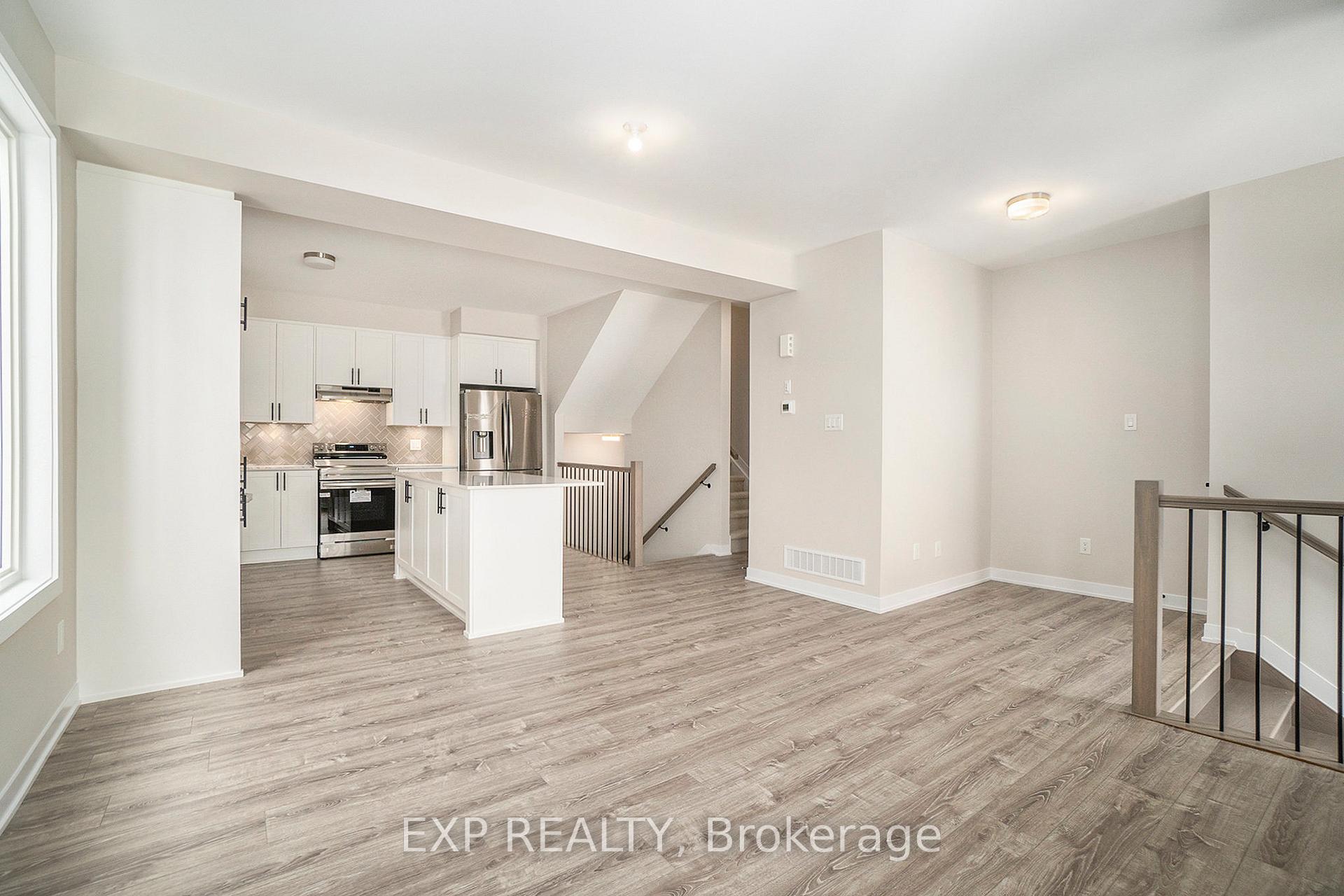 Photo 5 of 309 Catsfoot Walk, Ottawa, Barrhaven - Half Moon Bay — HOMEH