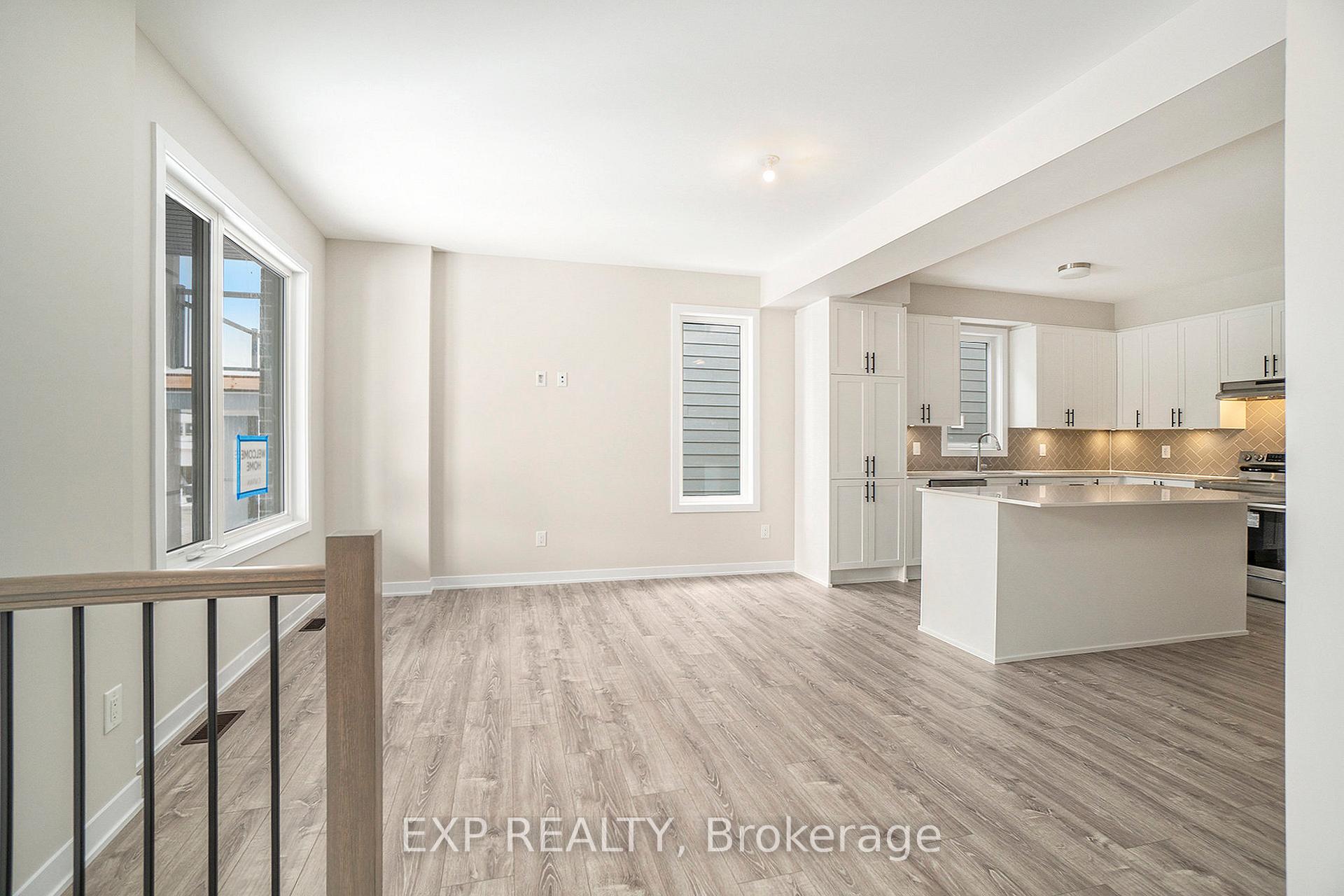 Photo 6 of 309 Catsfoot Walk, Ottawa, Barrhaven - Half Moon Bay — HOMEH