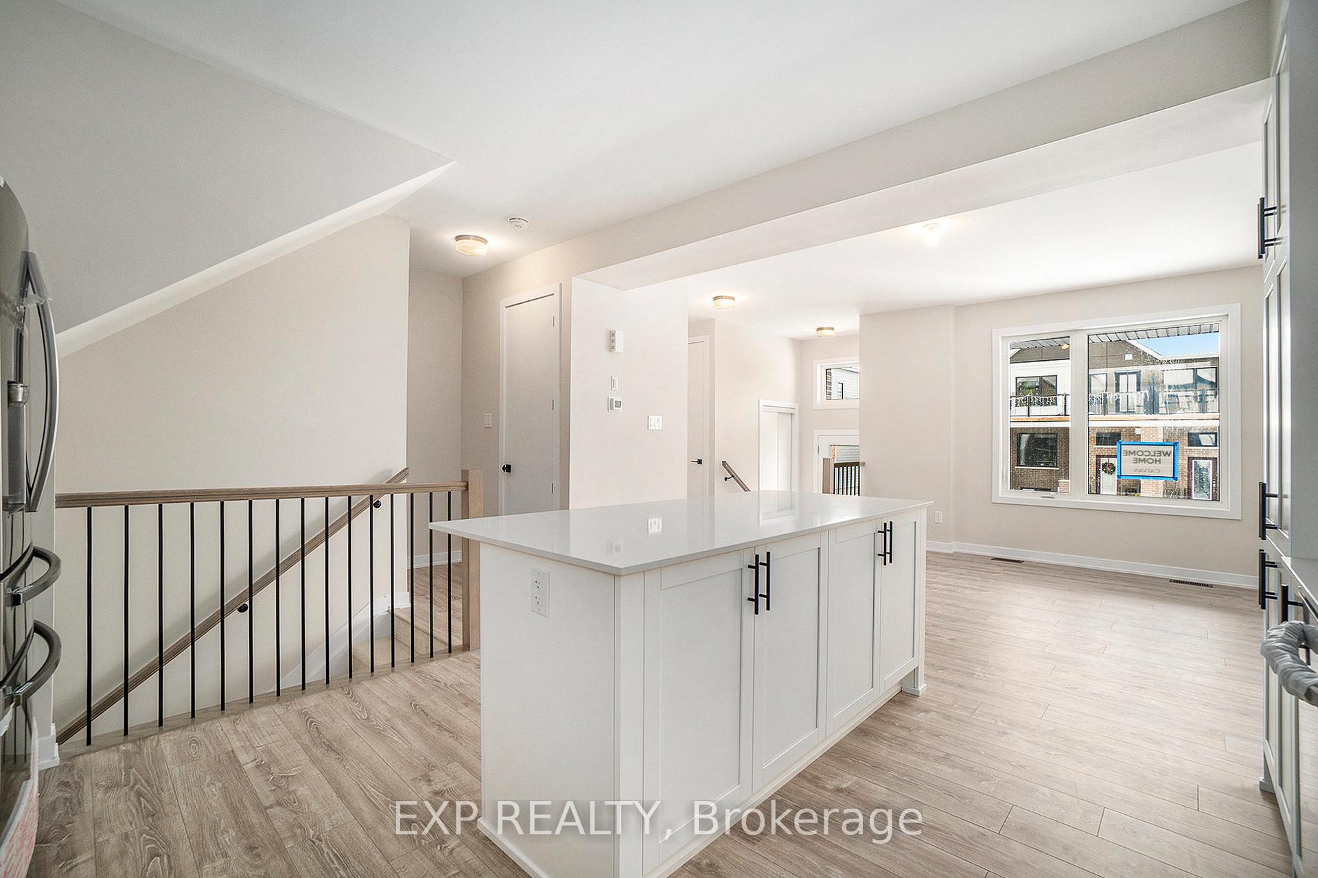 Photo 7 of 309 Catsfoot Walk, Ottawa, Barrhaven - Half Moon Bay — HOMEH