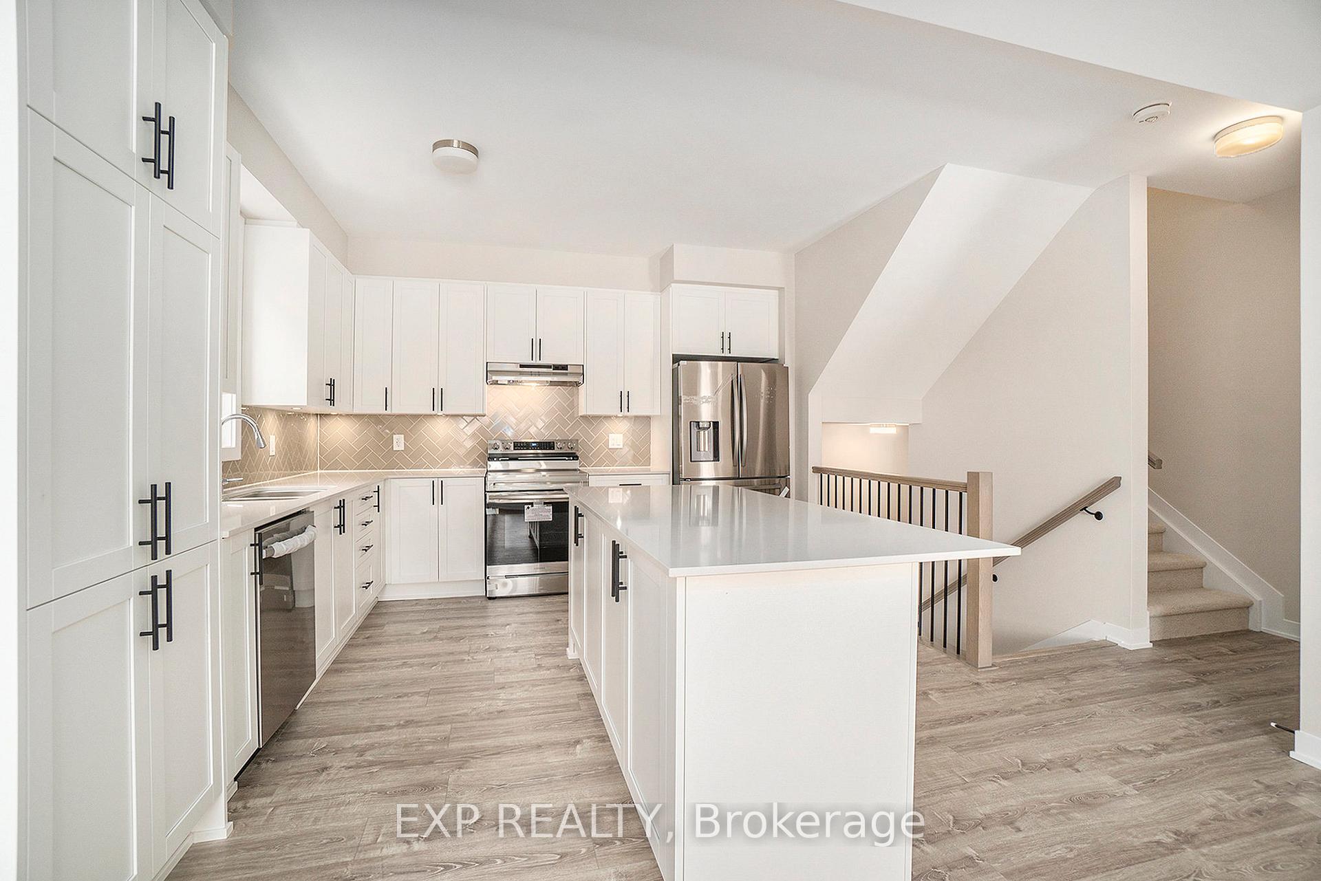 Photo 8 of 309 Catsfoot Walk, Ottawa, Barrhaven - Half Moon Bay — HOMEH
