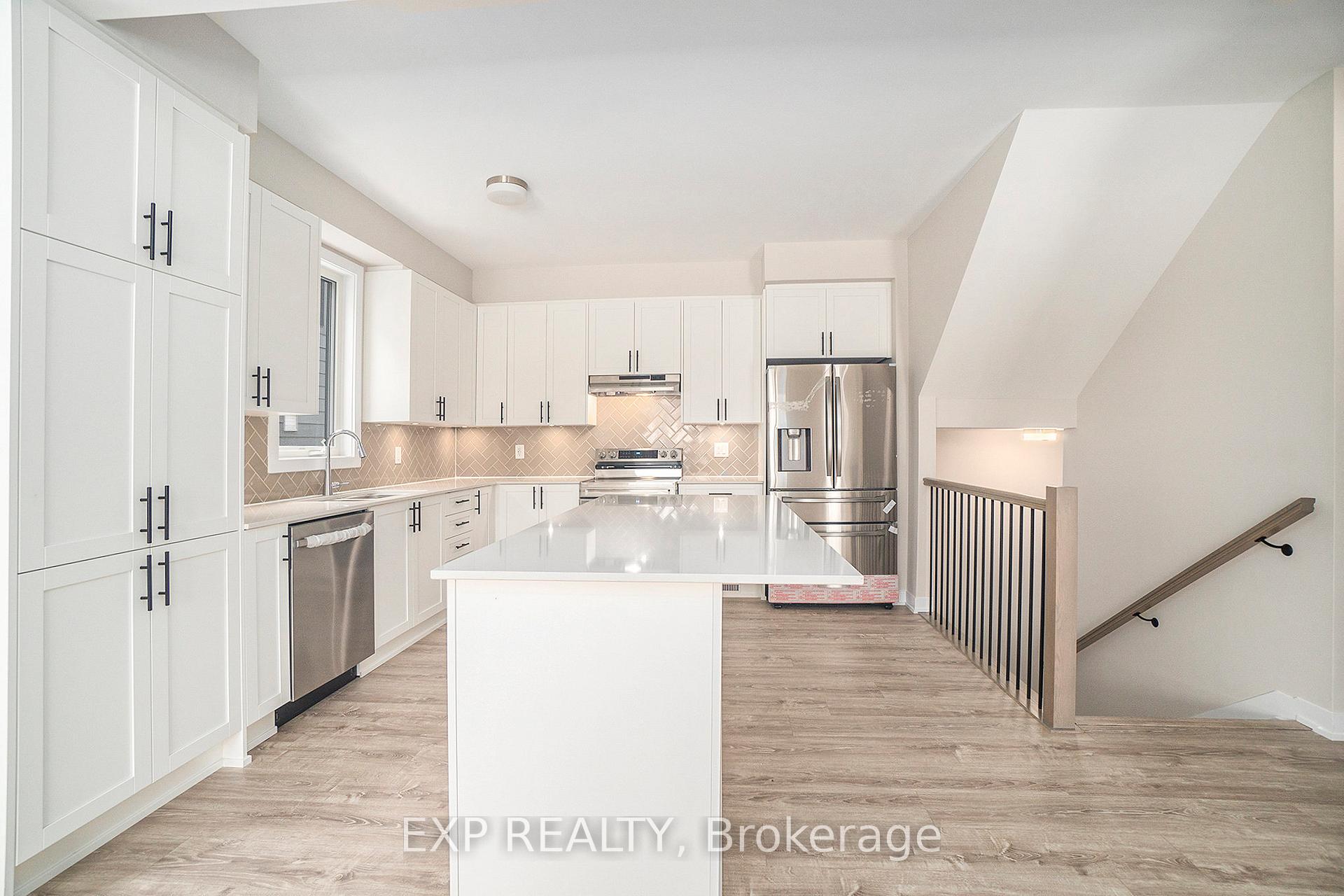 Photo 9 of 309 Catsfoot Walk, Ottawa, Barrhaven - Half Moon Bay — HOMEH