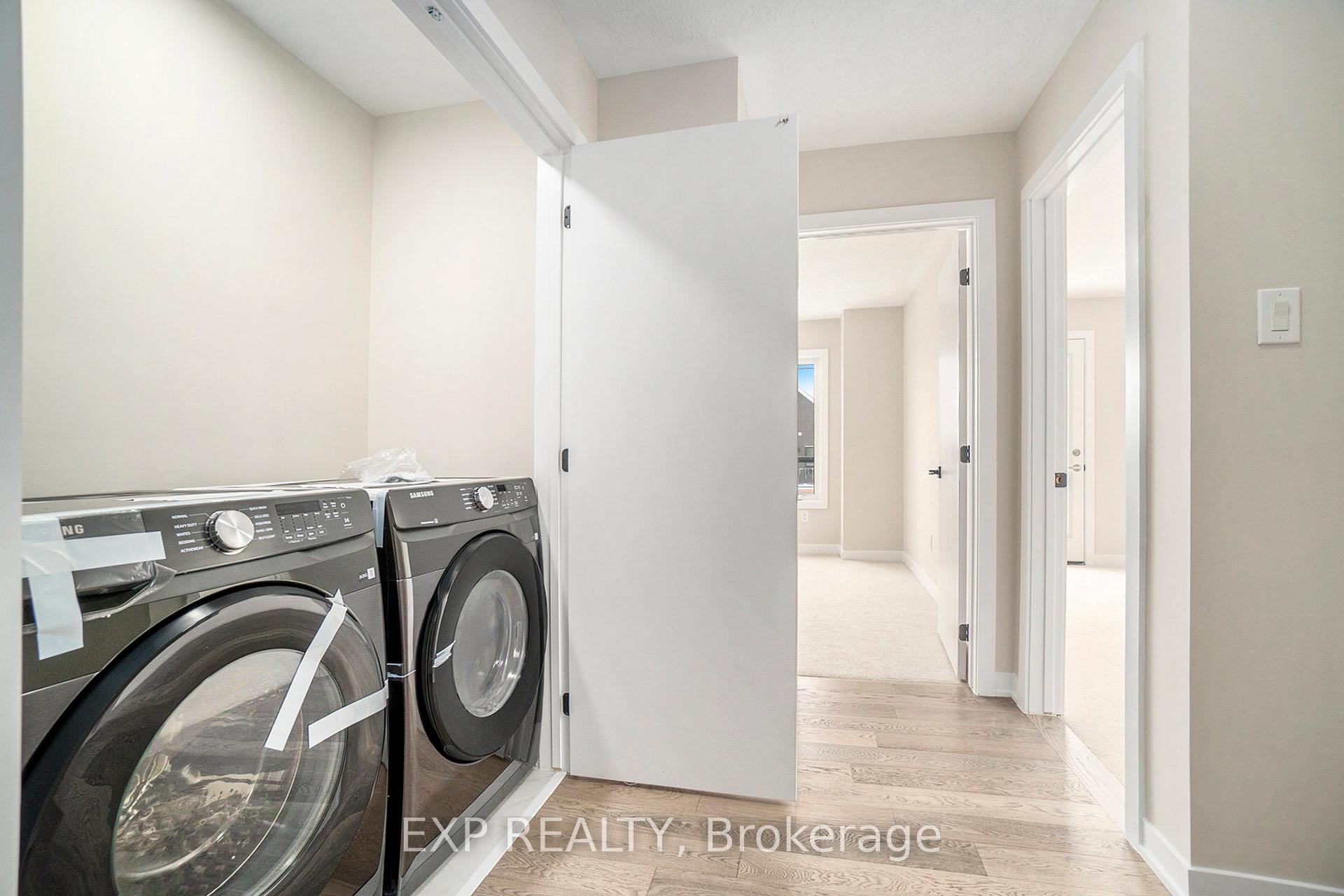 Photo 13 of 309 Catsfoot Walk, Ottawa, Barrhaven - Half Moon Bay — HOMEH