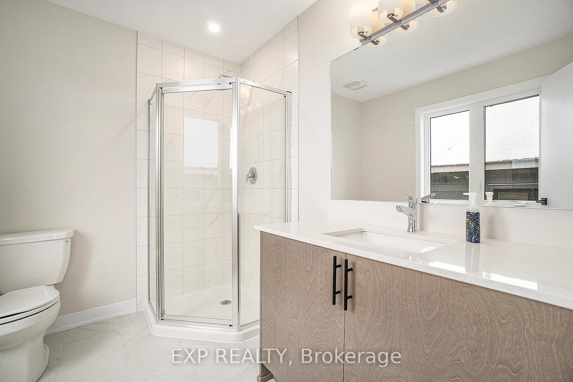 Photo 16 of 309 Catsfoot Walk, Ottawa, Barrhaven - Half Moon Bay — HOMEH
