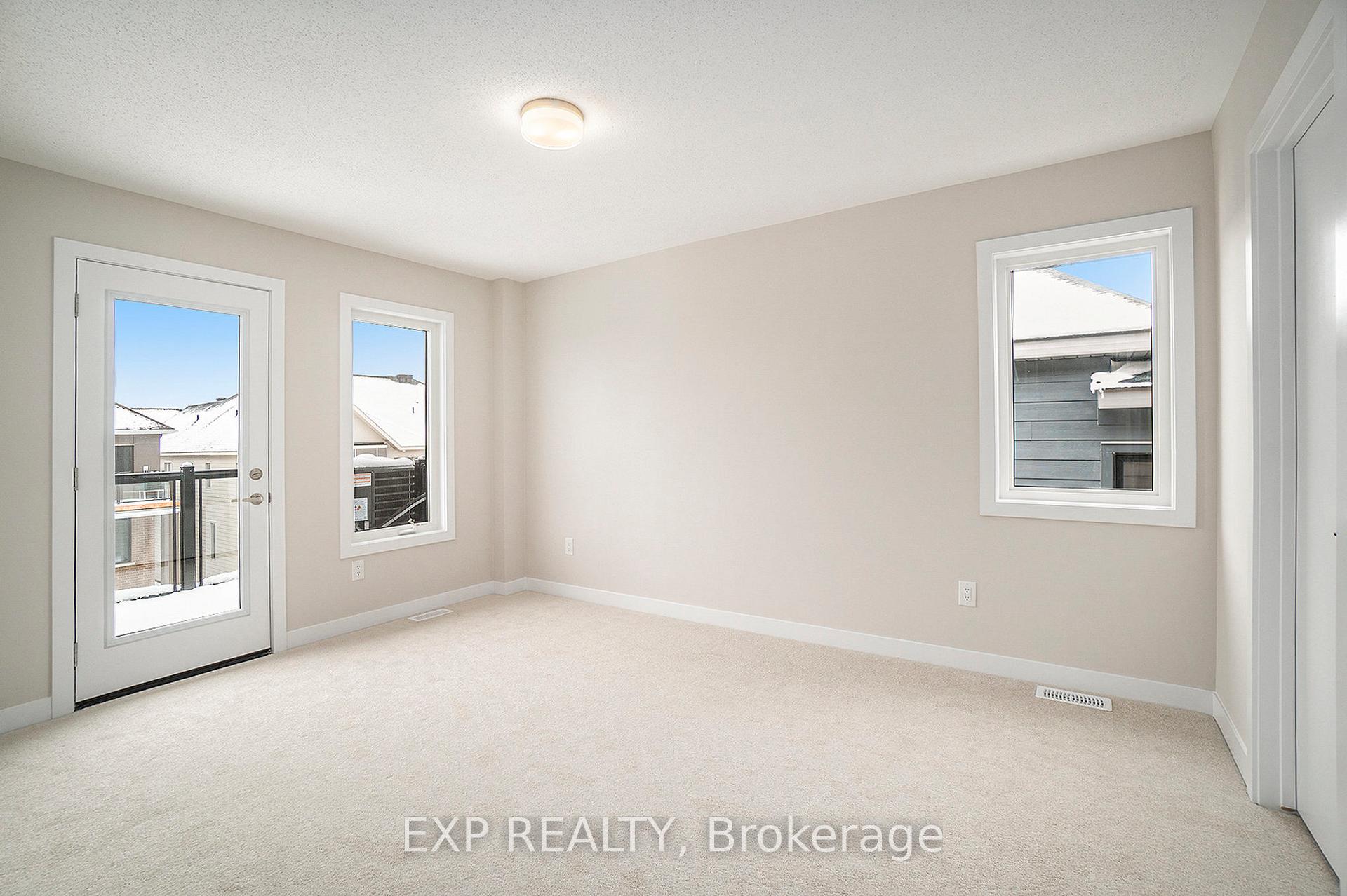Photo 18 of 309 Catsfoot Walk, Ottawa, Barrhaven - Half Moon Bay — HOMEH