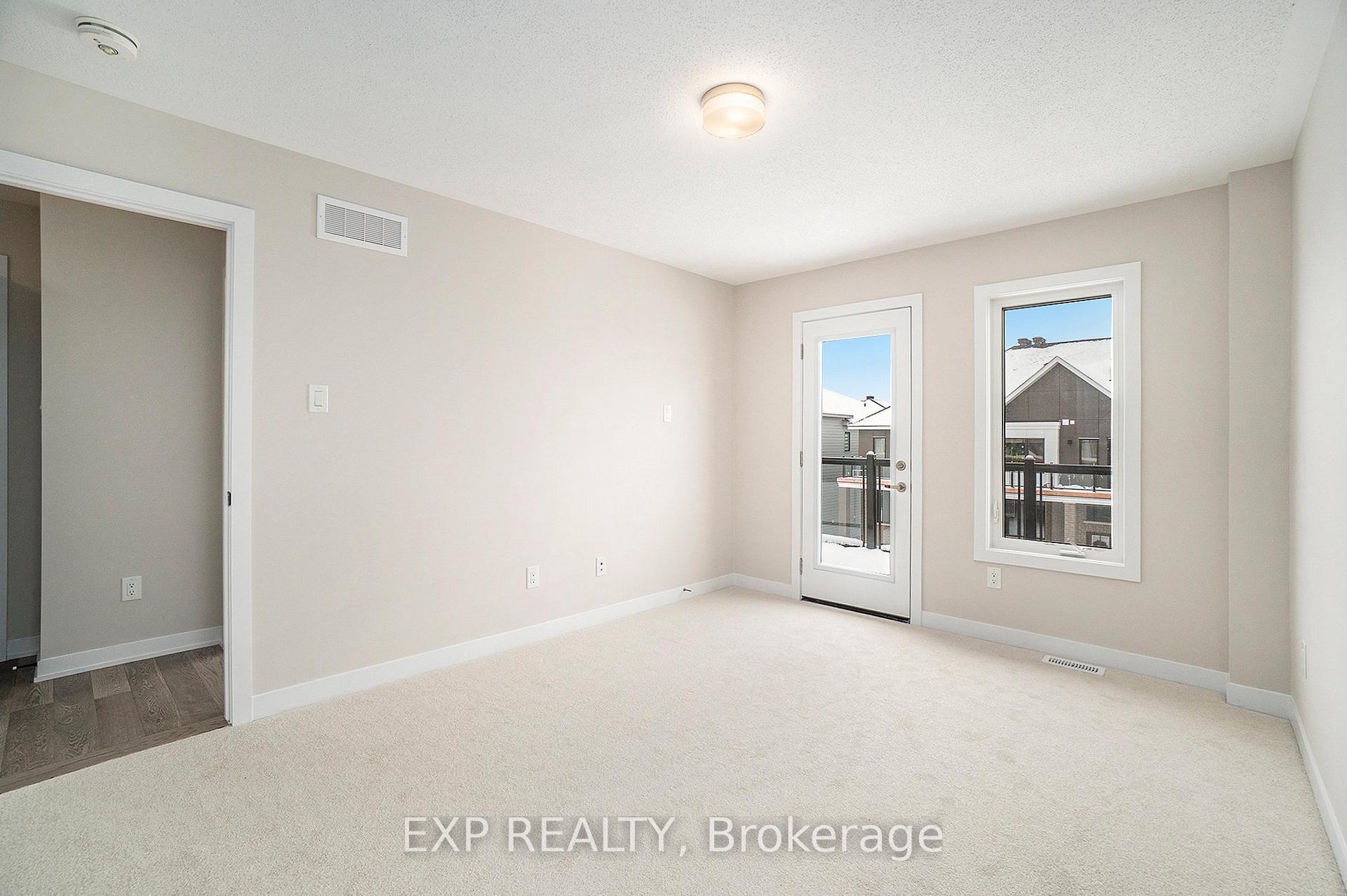 Photo 19 of 309 Catsfoot Walk, Ottawa, Barrhaven - Half Moon Bay — HOMEH