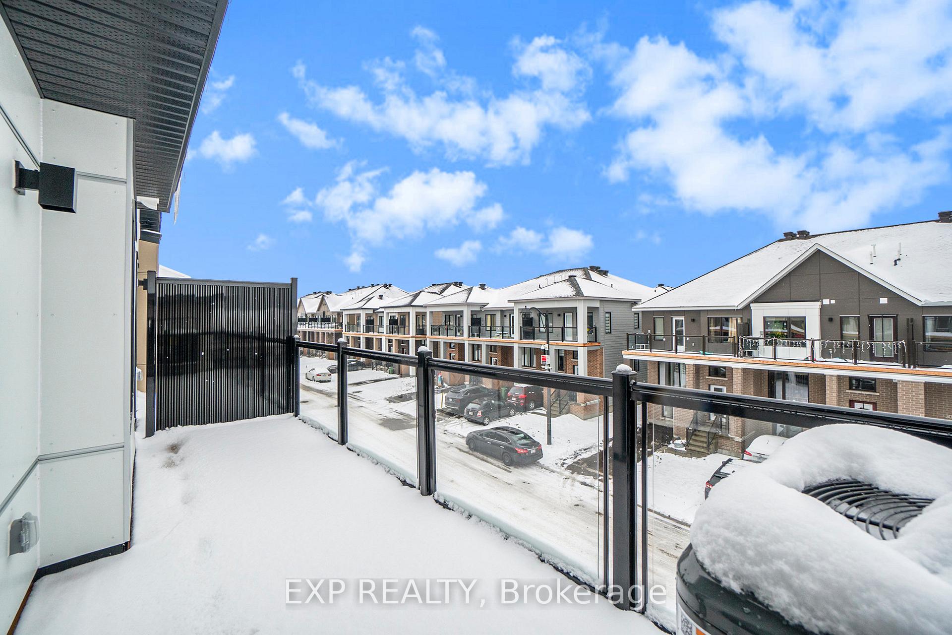 Photo 22 of 309 Catsfoot Walk, Ottawa, Barrhaven - Half Moon Bay — HOMEH