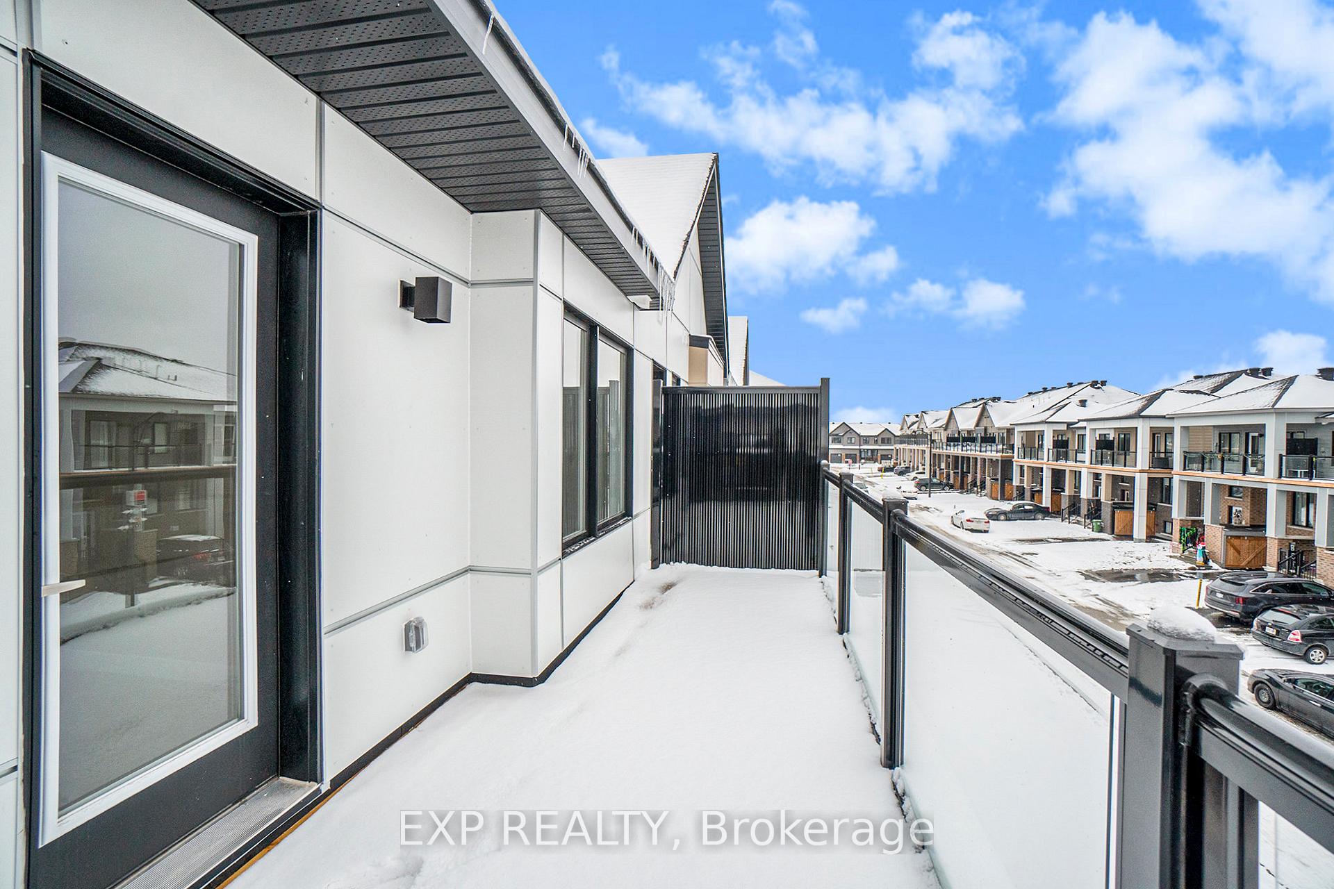 Photo 23 of 309 Catsfoot Walk, Ottawa, Barrhaven - Half Moon Bay — HOMEH