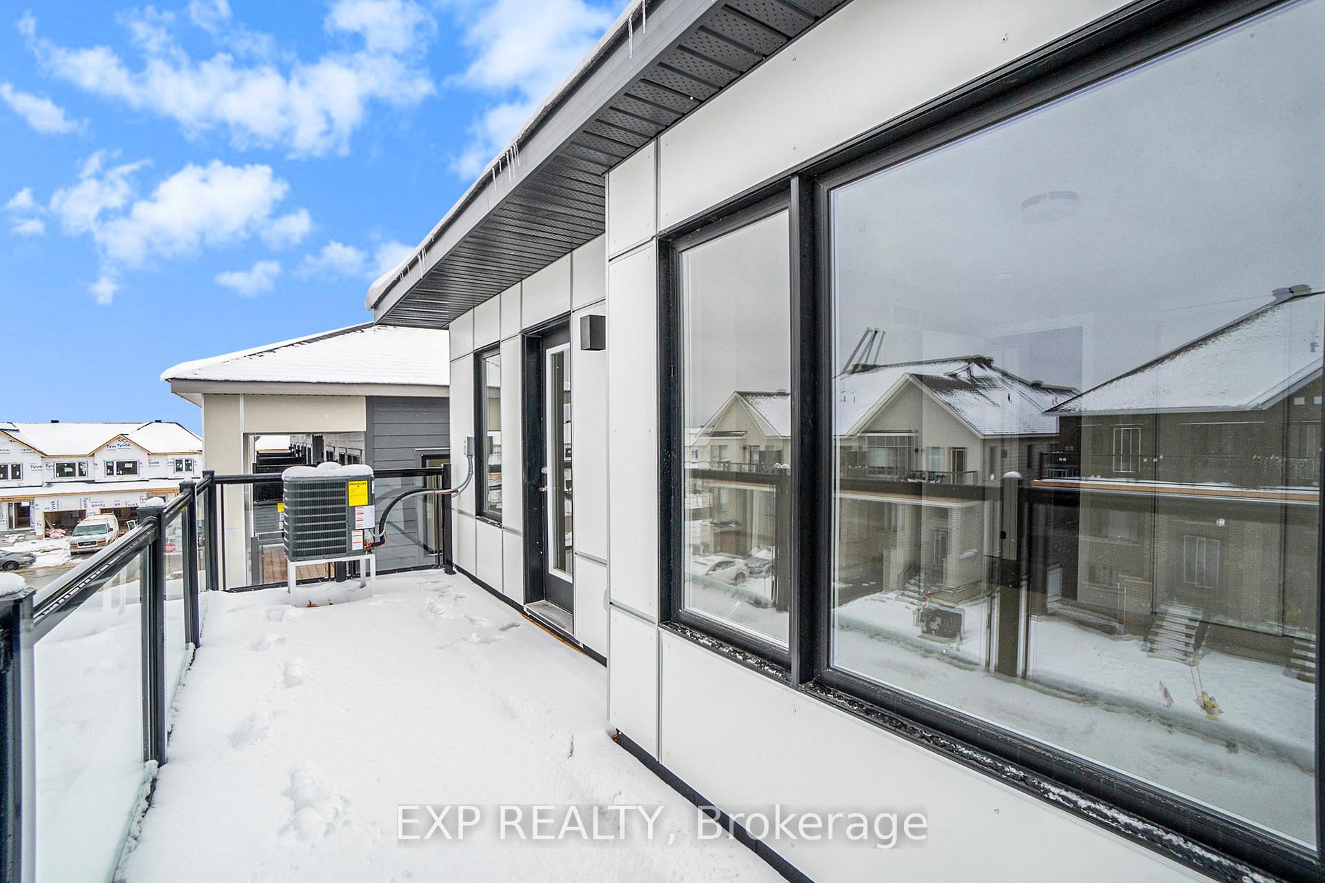 Photo 24 of 309 Catsfoot Walk, Ottawa, Barrhaven - Half Moon Bay — HOMEH