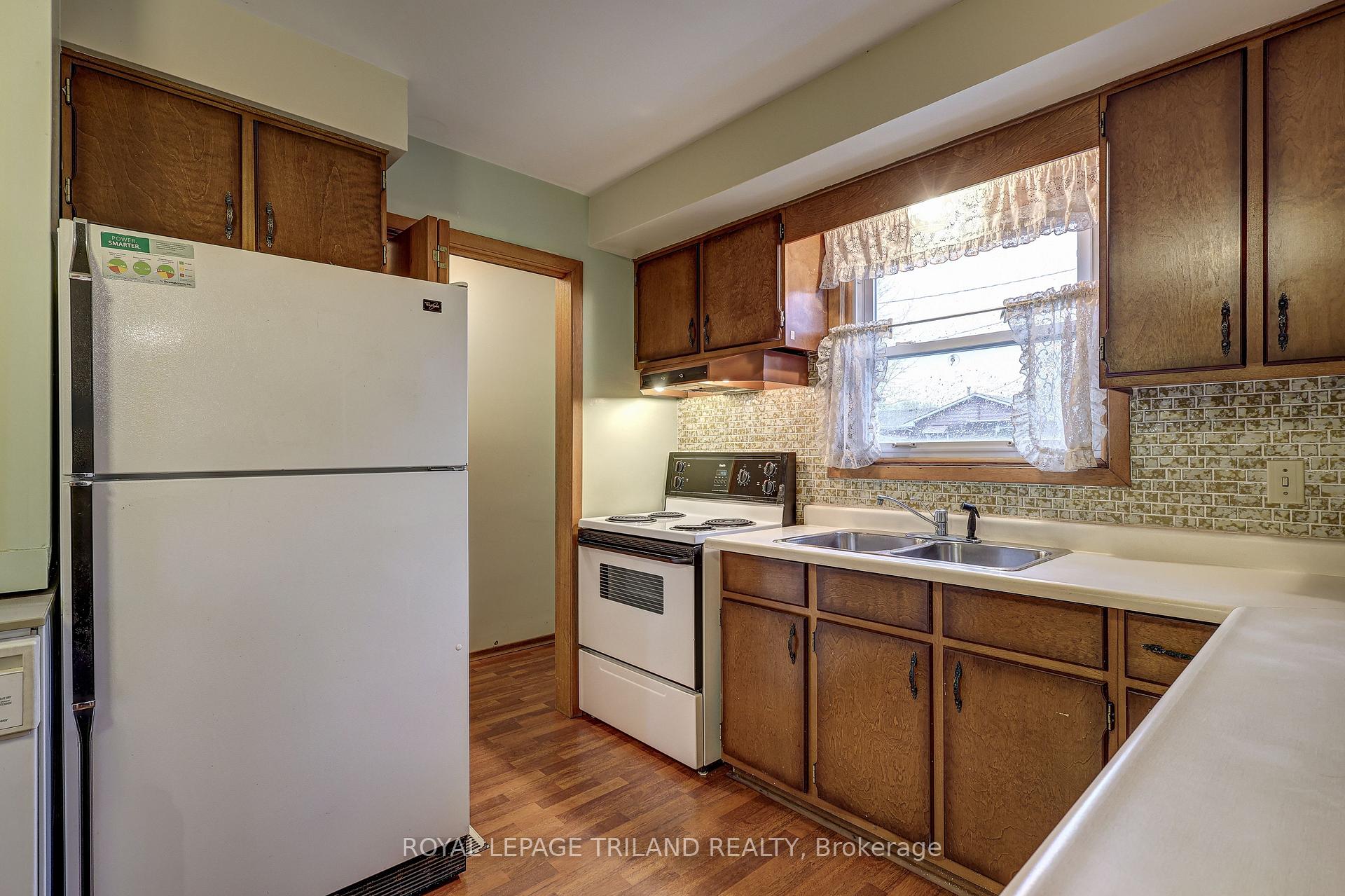 Photo 10 of 10 Paulson Court, St. Thomas — HOMEH