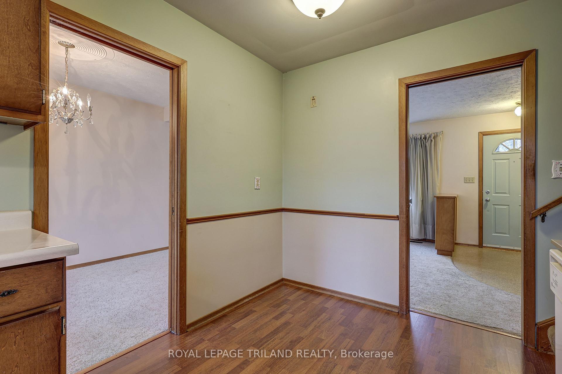 Photo 22 of 10 Paulson Court, St. Thomas — HOMEH