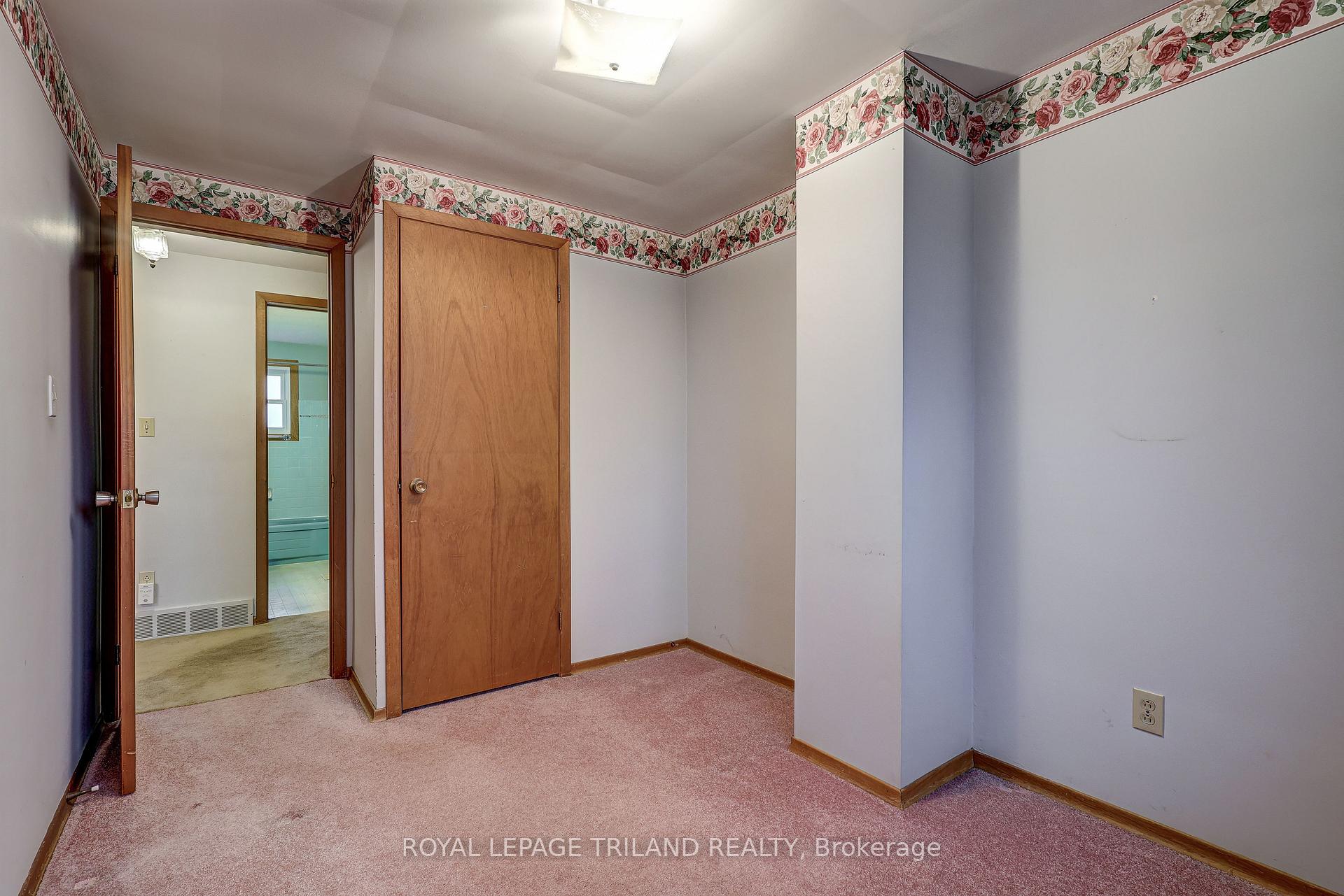 Photo 19 of 10 Paulson Court, St. Thomas — HOMEH