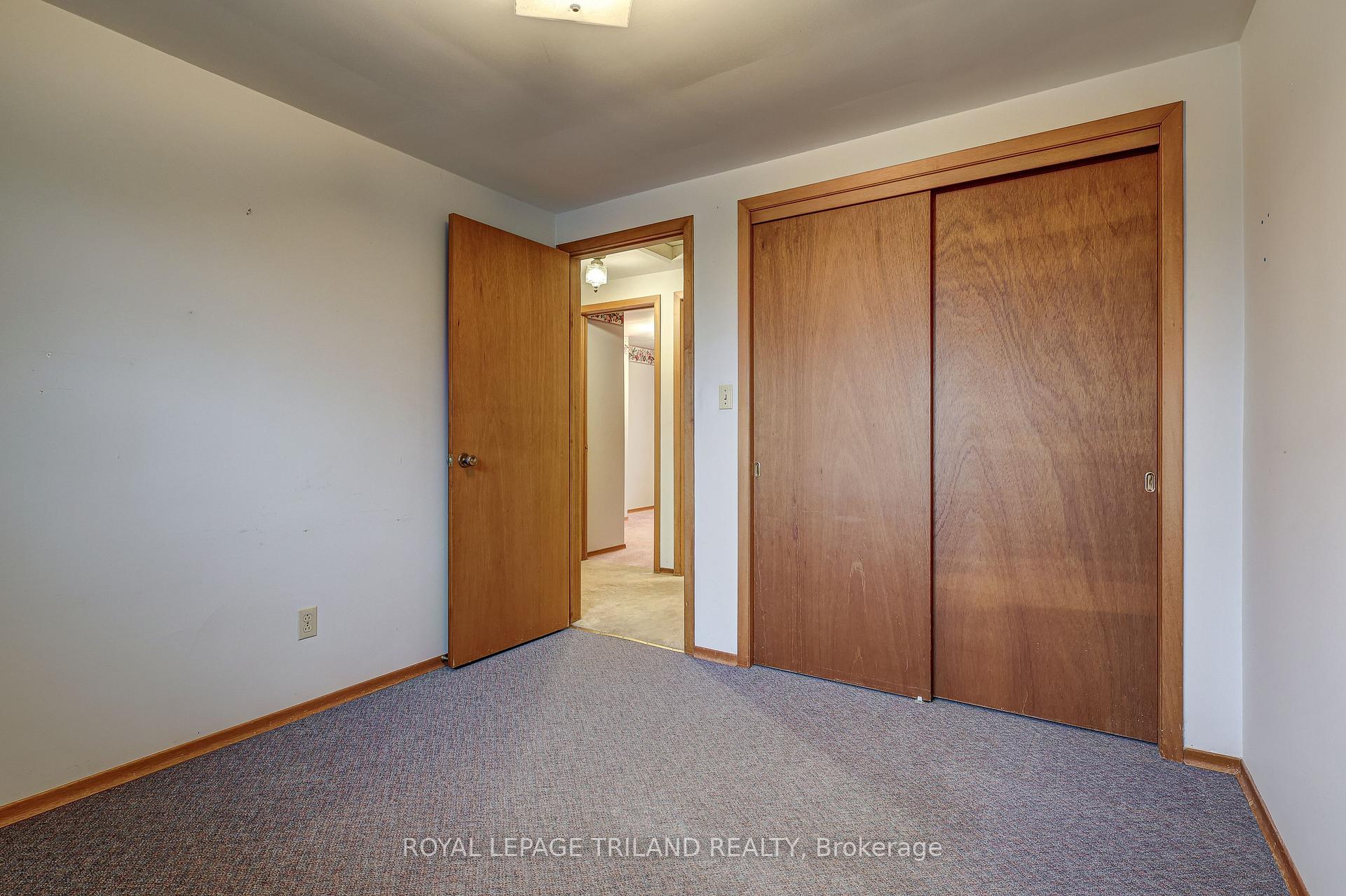 Photo 24 of 10 Paulson Court, St. Thomas — HOMEH