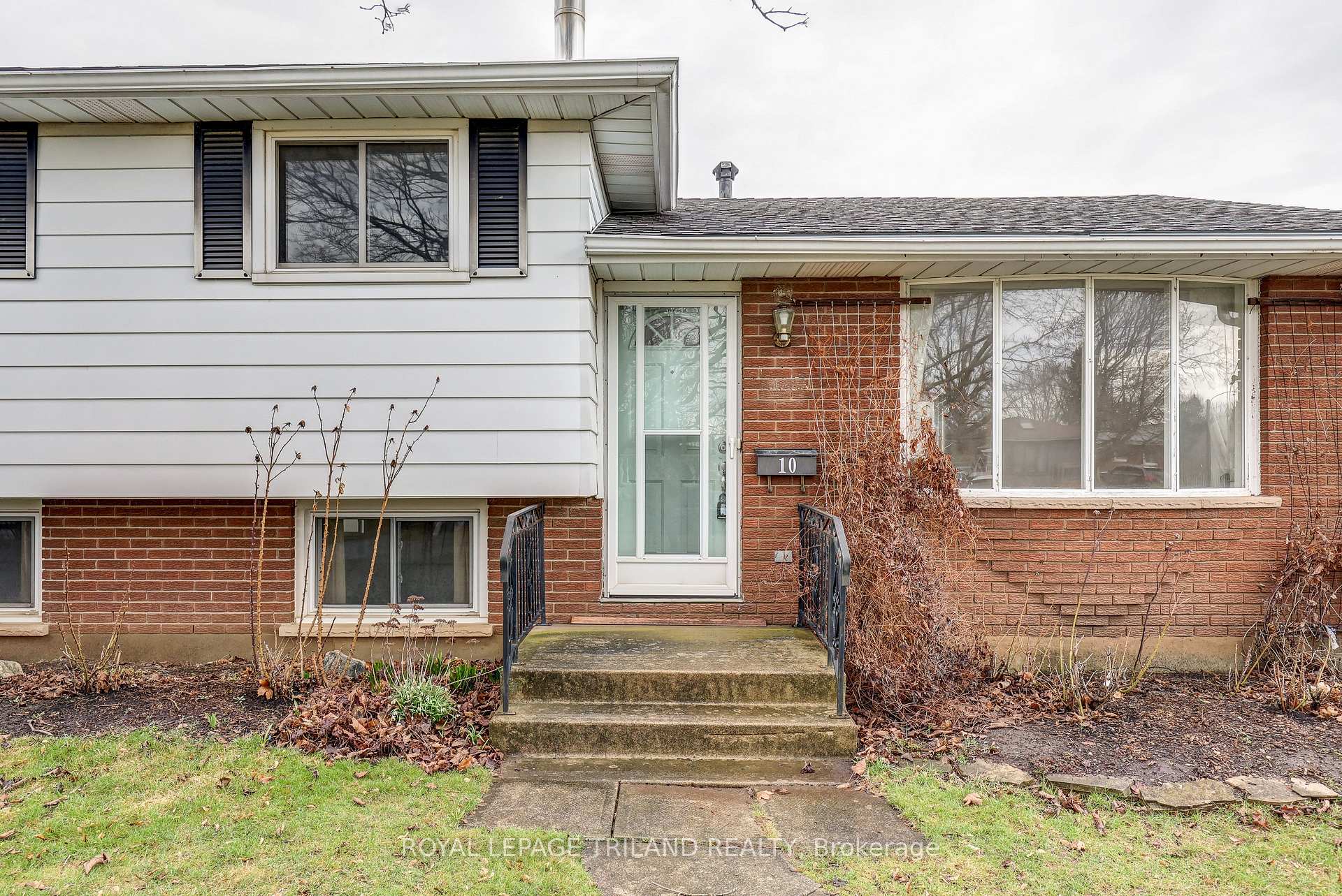 Photo 31 of 10 Paulson Court, St. Thomas — HOMEH