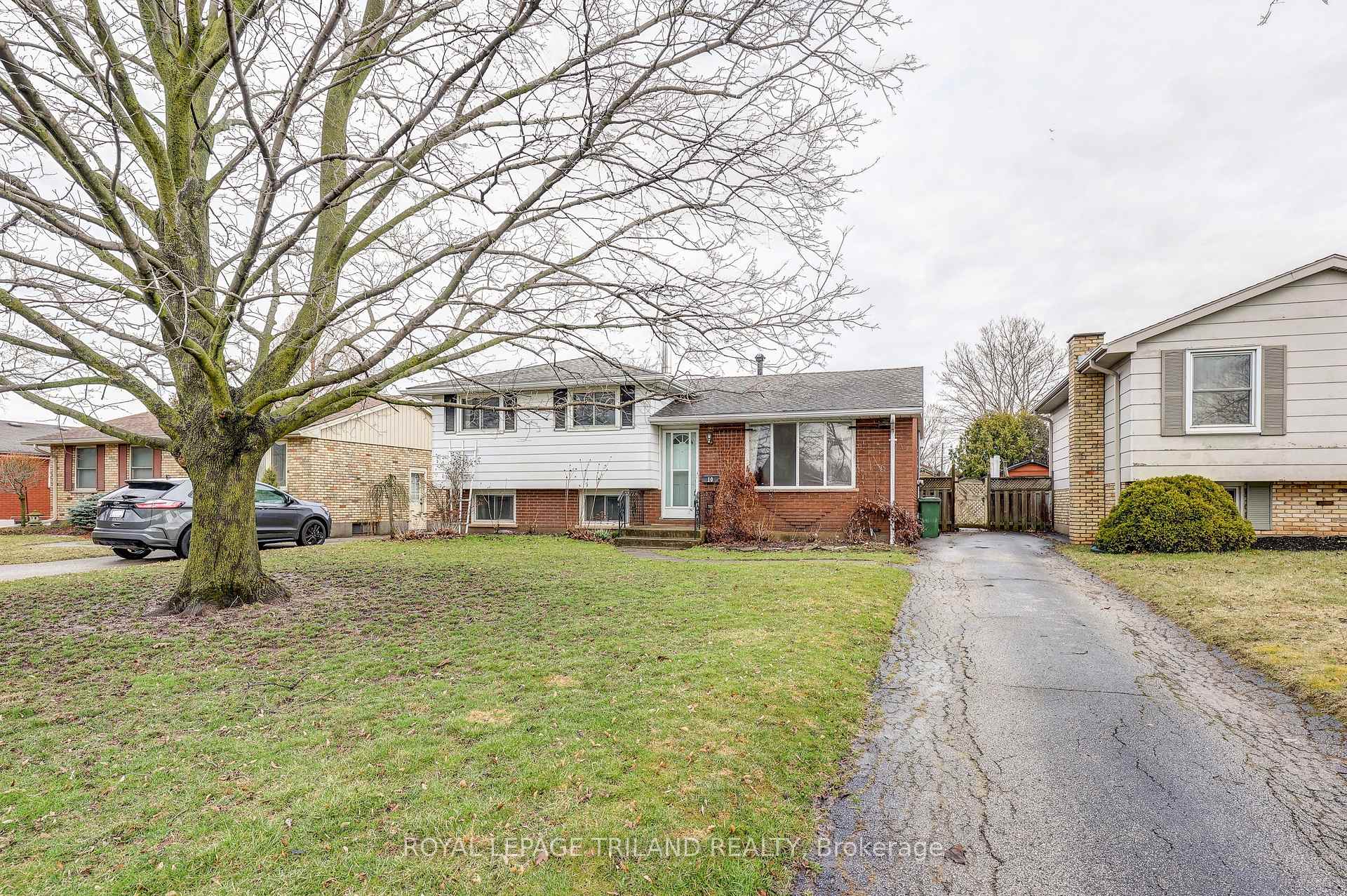 Photo 33 of 10 Paulson Court, St. Thomas — HOMEH