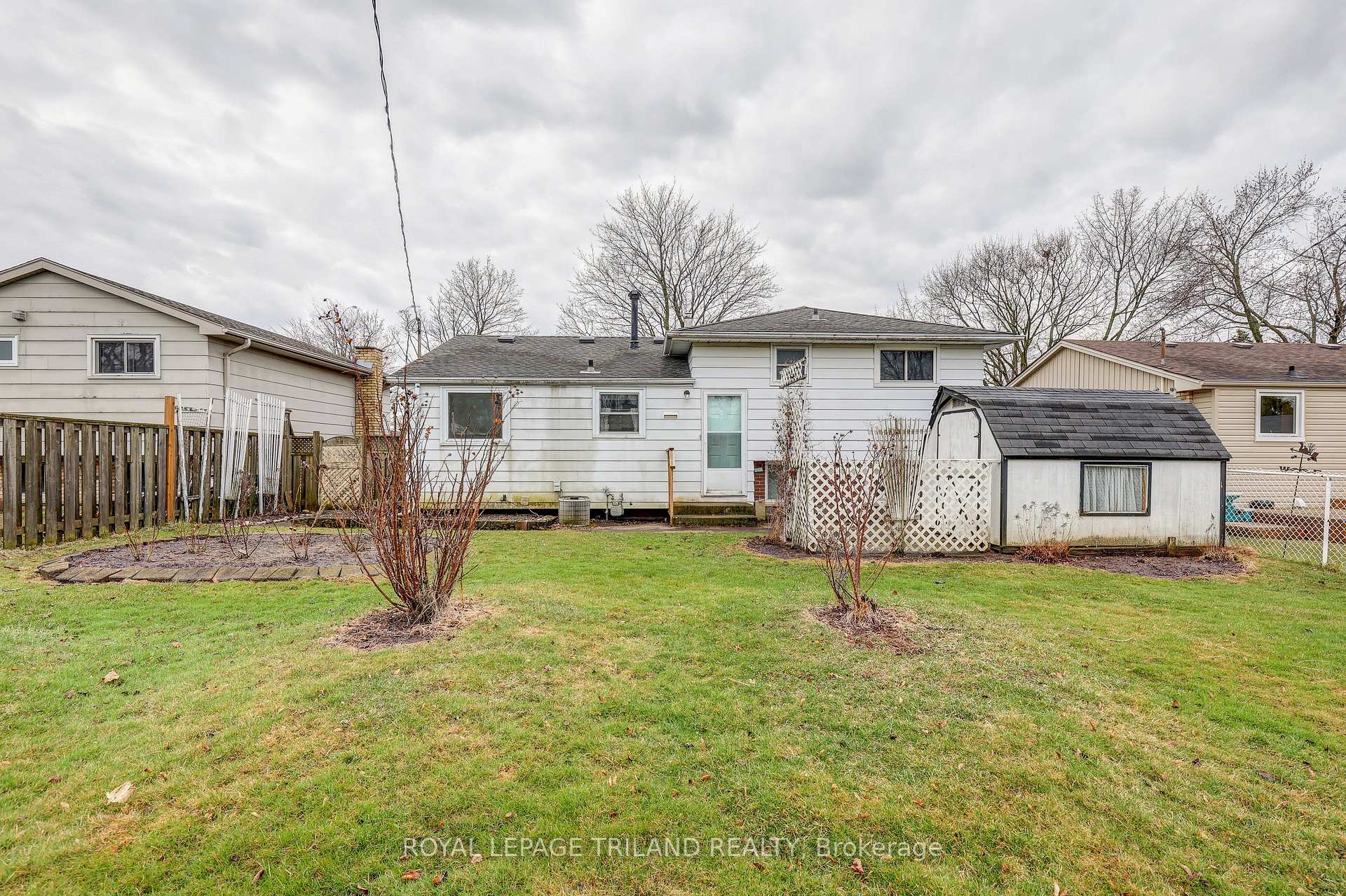Photo 41 of 10 Paulson Court, St. Thomas — HOMEH