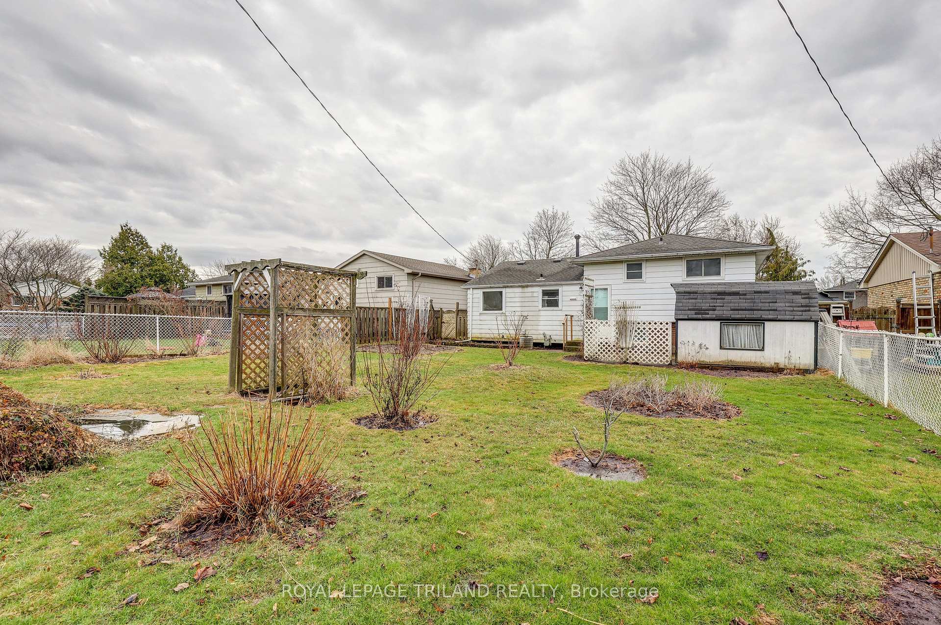 Photo 43 of 10 Paulson Court, St. Thomas — HOMEH