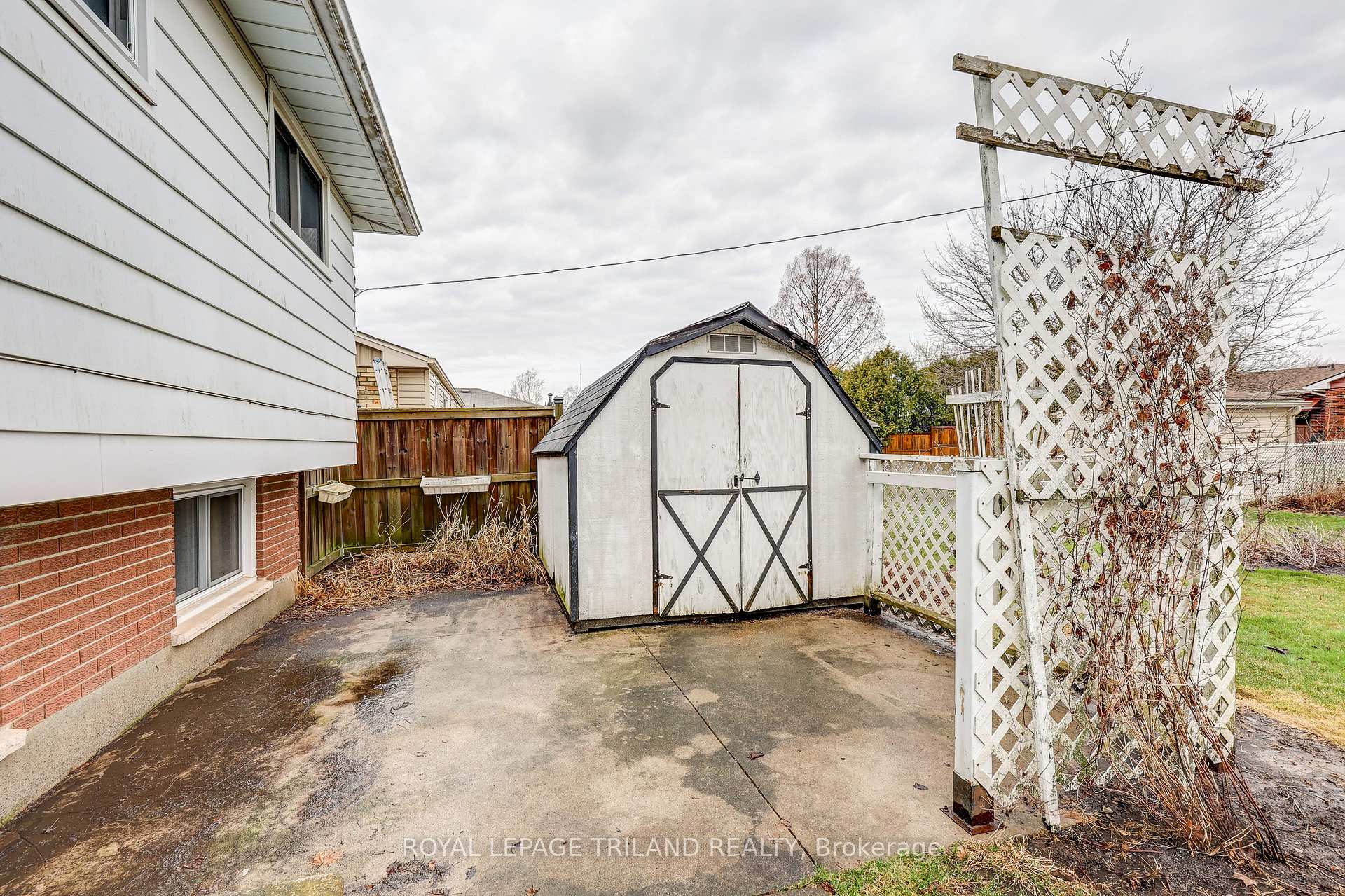 Photo 45 of 10 Paulson Court, St. Thomas — HOMEH