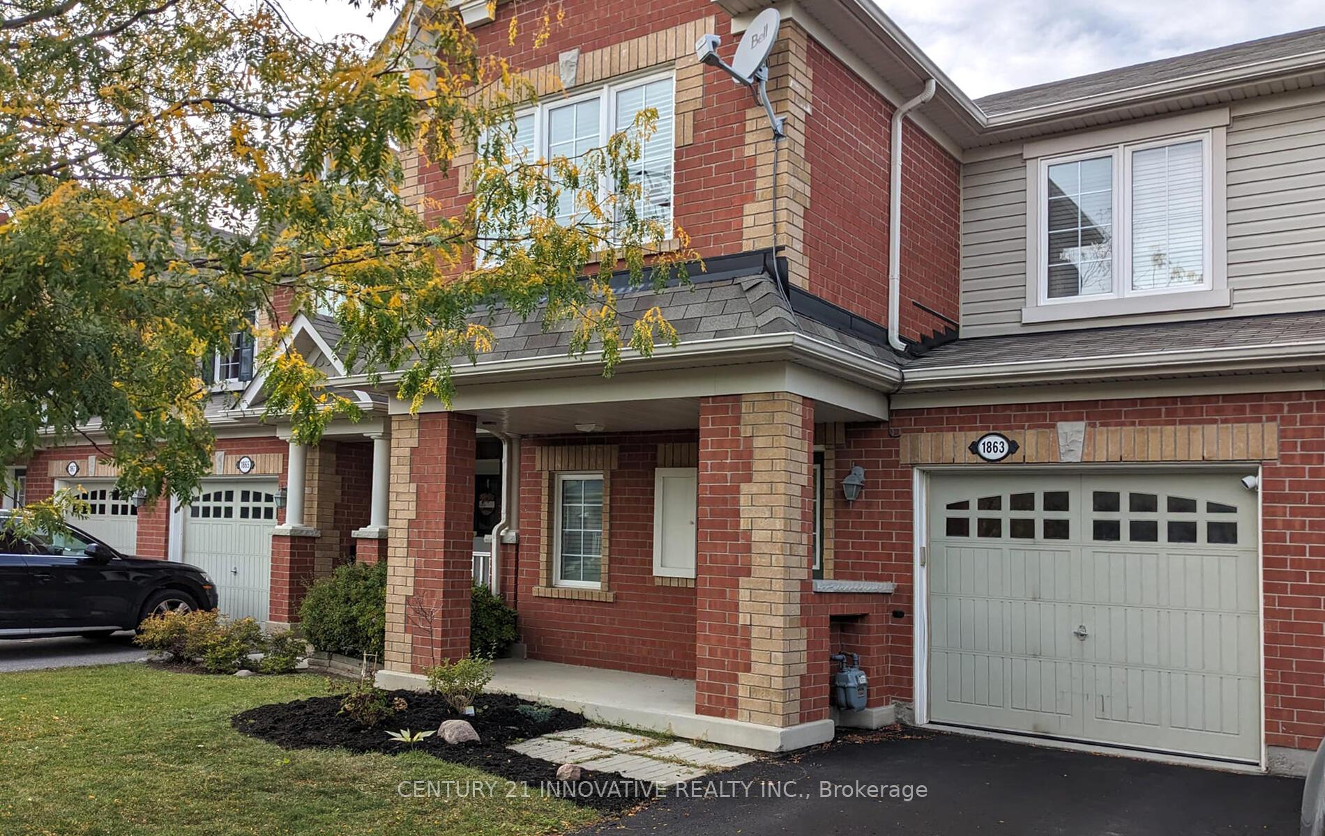 Photo 1 of 1863 Liatris Drive, Pickering, Duffin Heights — HOMEH