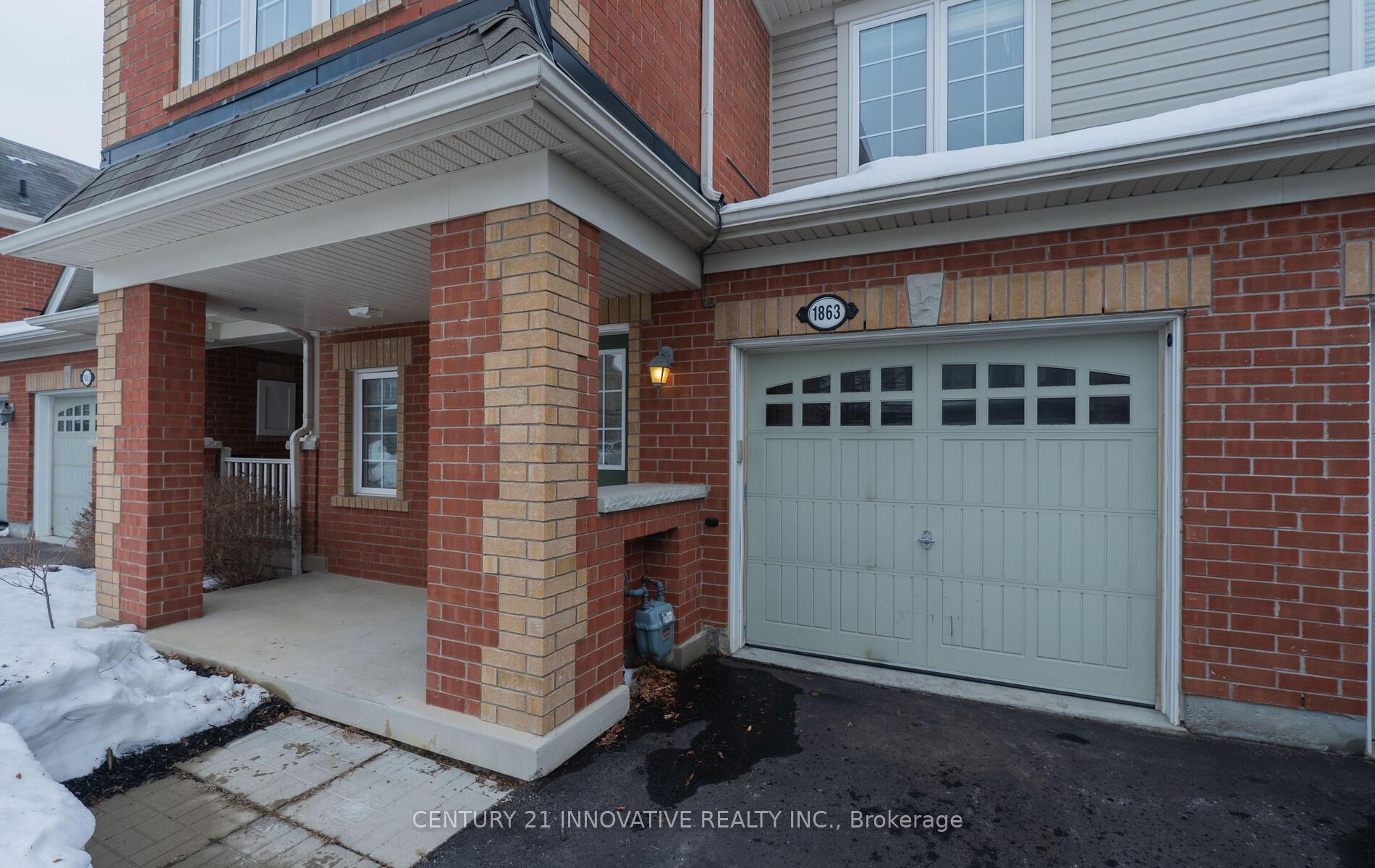 Photo 2 of 1863 Liatris Drive, Pickering, Duffin Heights — HOMEH