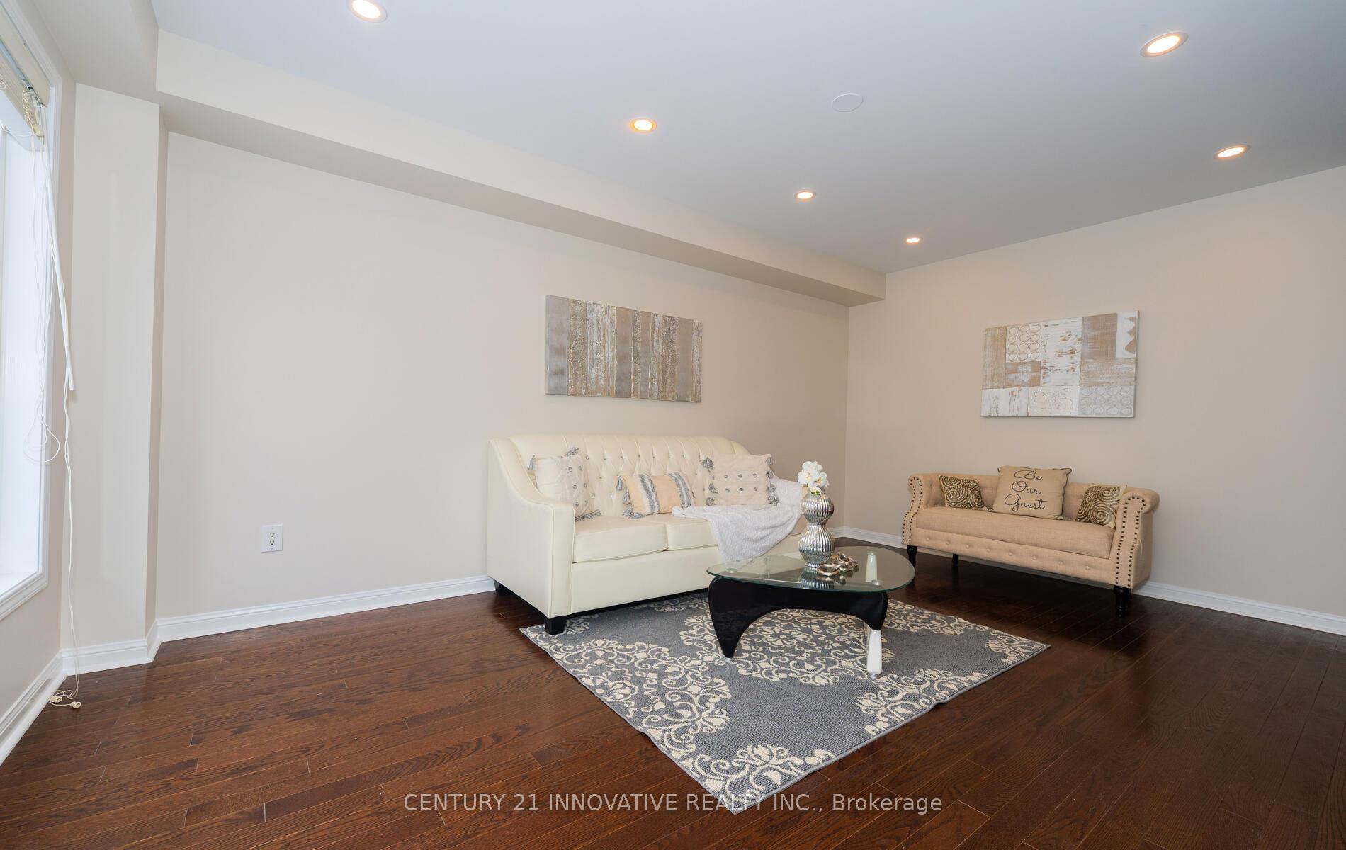 Photo 4 of 1863 Liatris Drive, Pickering, Duffin Heights — HOMEH