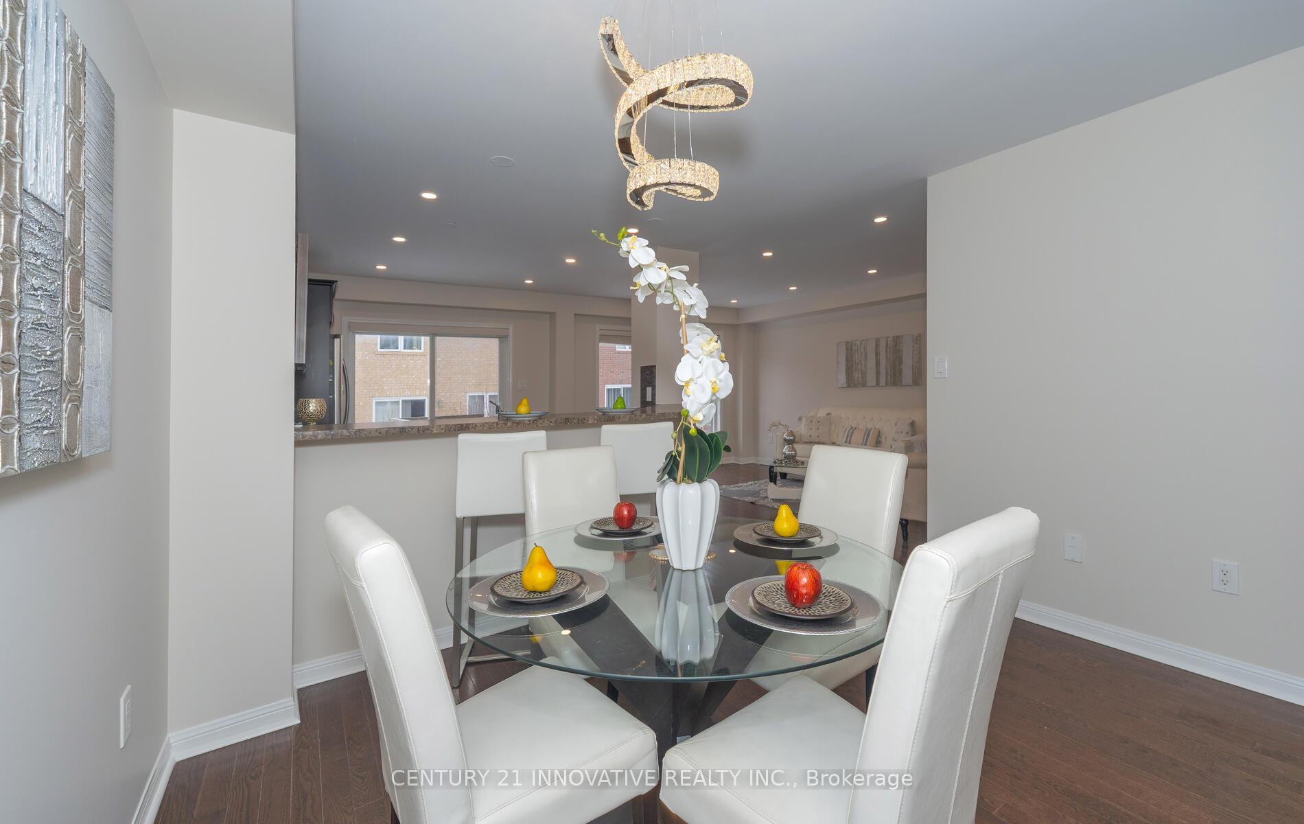 Photo 5 of 1863 Liatris Drive, Pickering, Duffin Heights — HOMEH