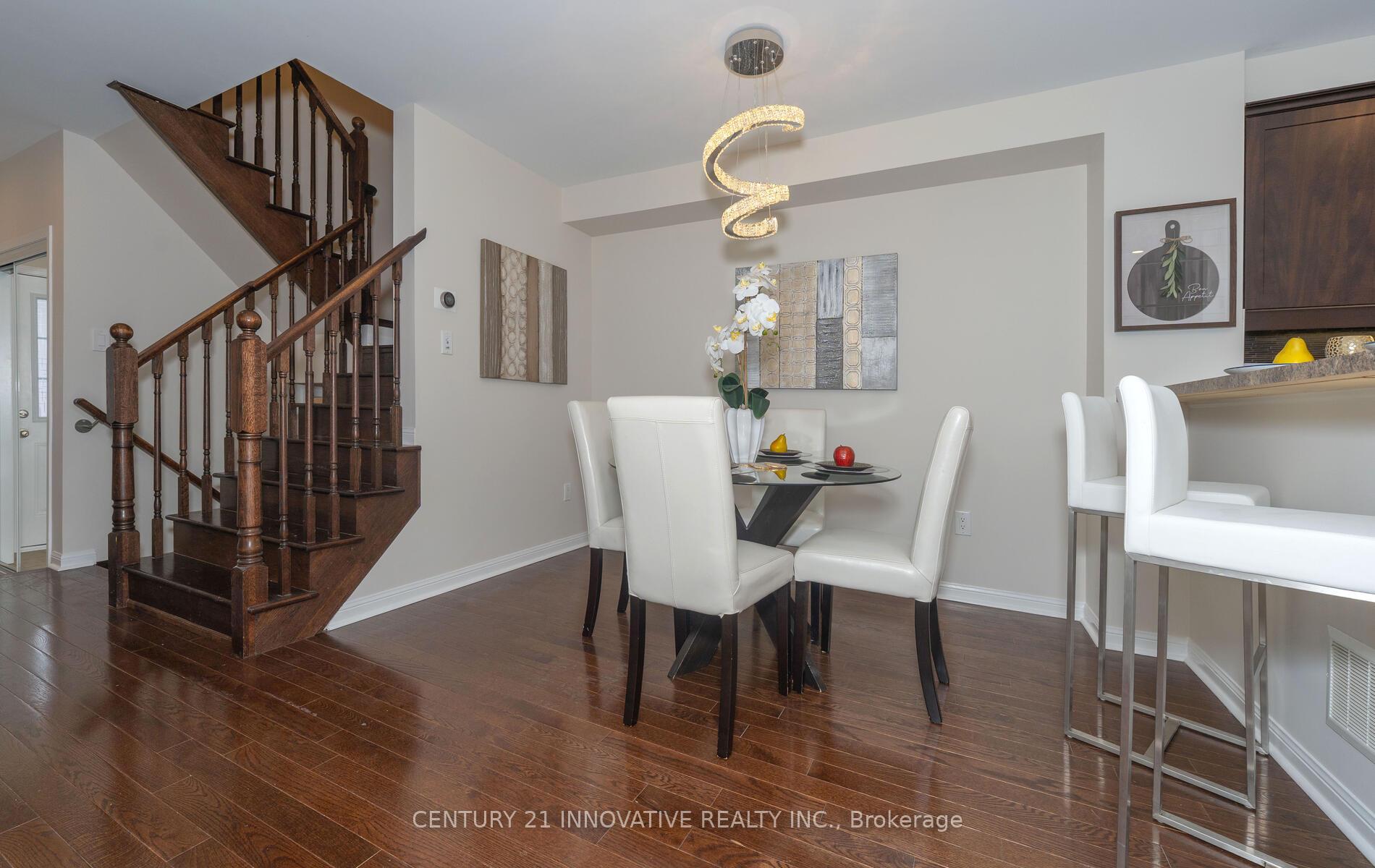 Photo 7 of 1863 Liatris Drive, Pickering, Duffin Heights — HOMEH