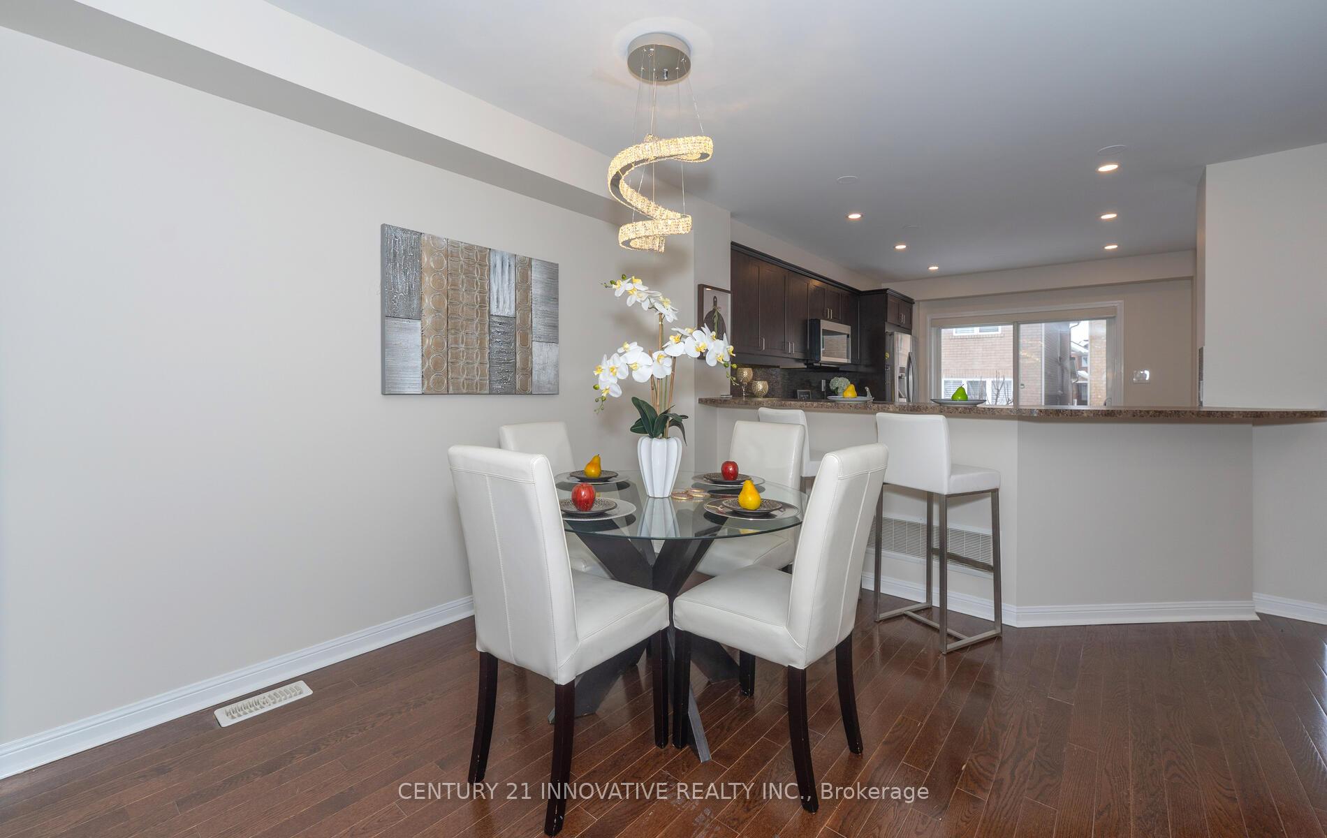 Photo 8 of 1863 Liatris Drive, Pickering, Duffin Heights — HOMEH